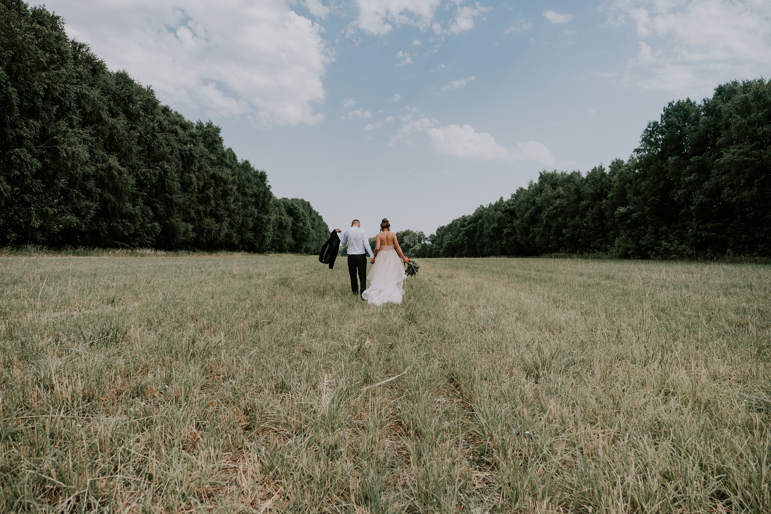 Свадебный день Андрея и Леры Ставрополь. Семейный и свадебный фотограф в Ставрополе Заведеев Алексей