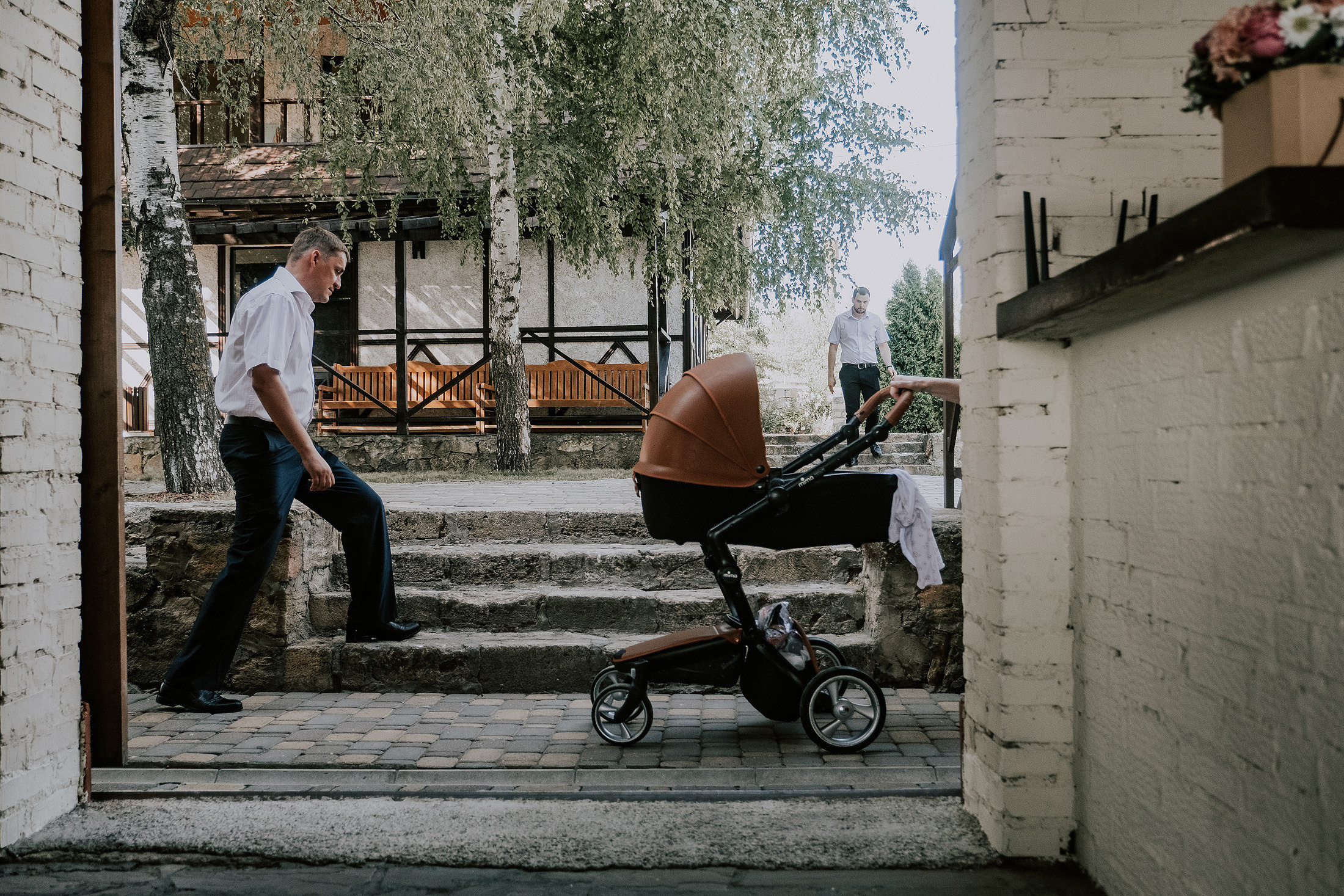 Свадебный день Андрея и Леры Ставрополь. Семейный и свадебный фотограф в Ставрополе Заведеев Алексей
