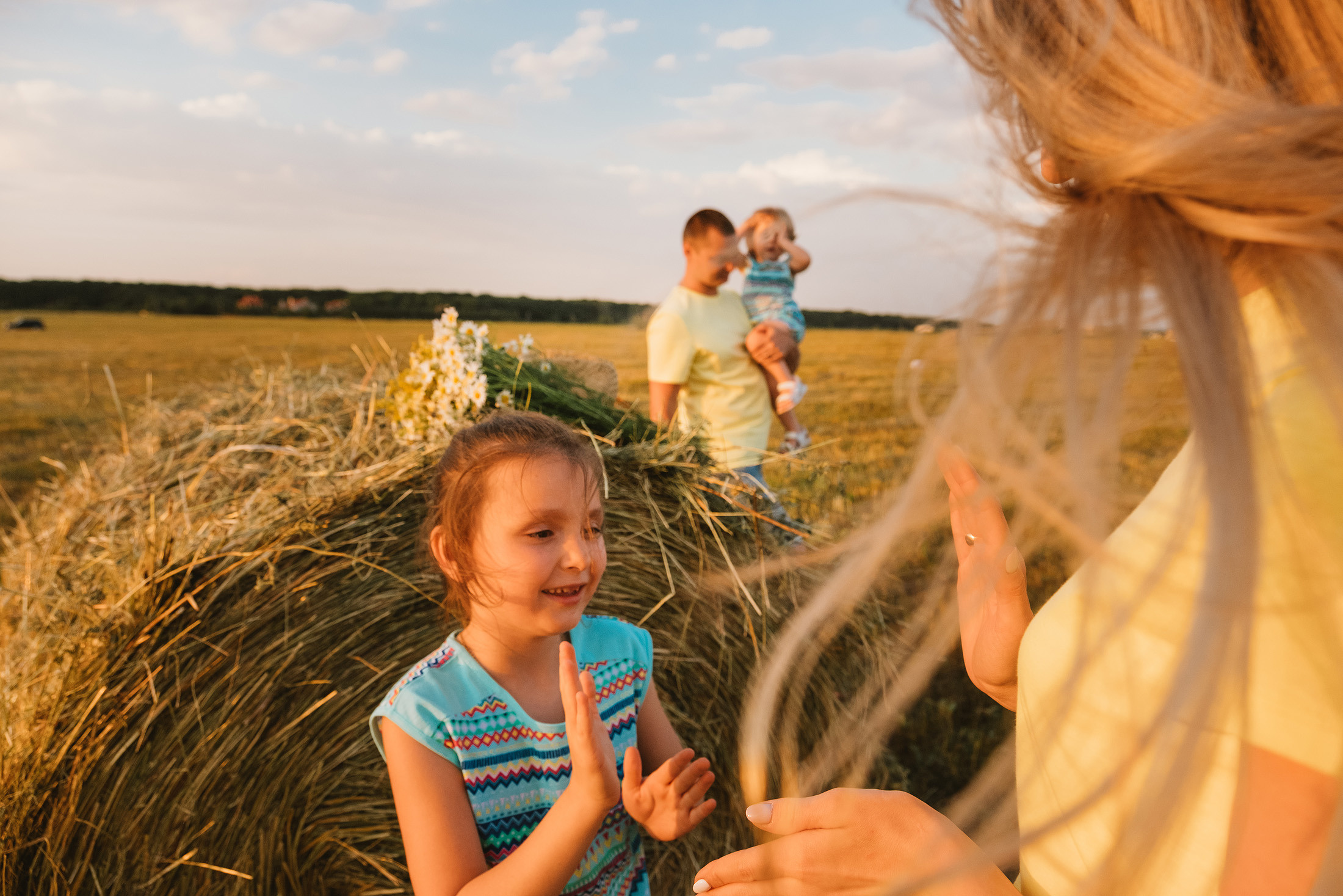 Семейная фотография Ставрополь. Семейный и свадебный фотограф в Ставрополе Заведеев Алексей