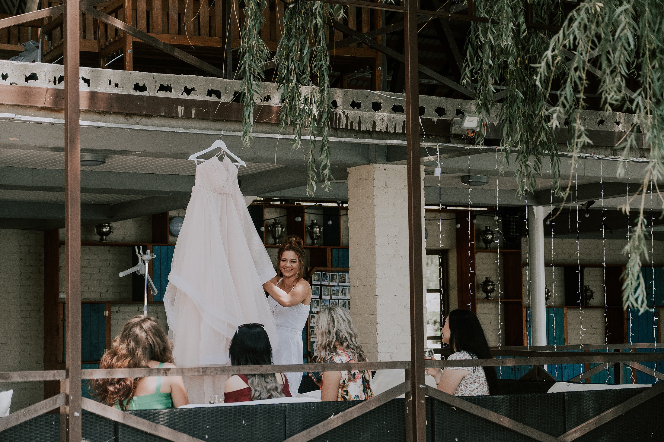 Свадебный день Андрея и Леры Ставрополь. Семейный и свадебный фотограф в Ставрополе Заведеев Алексей