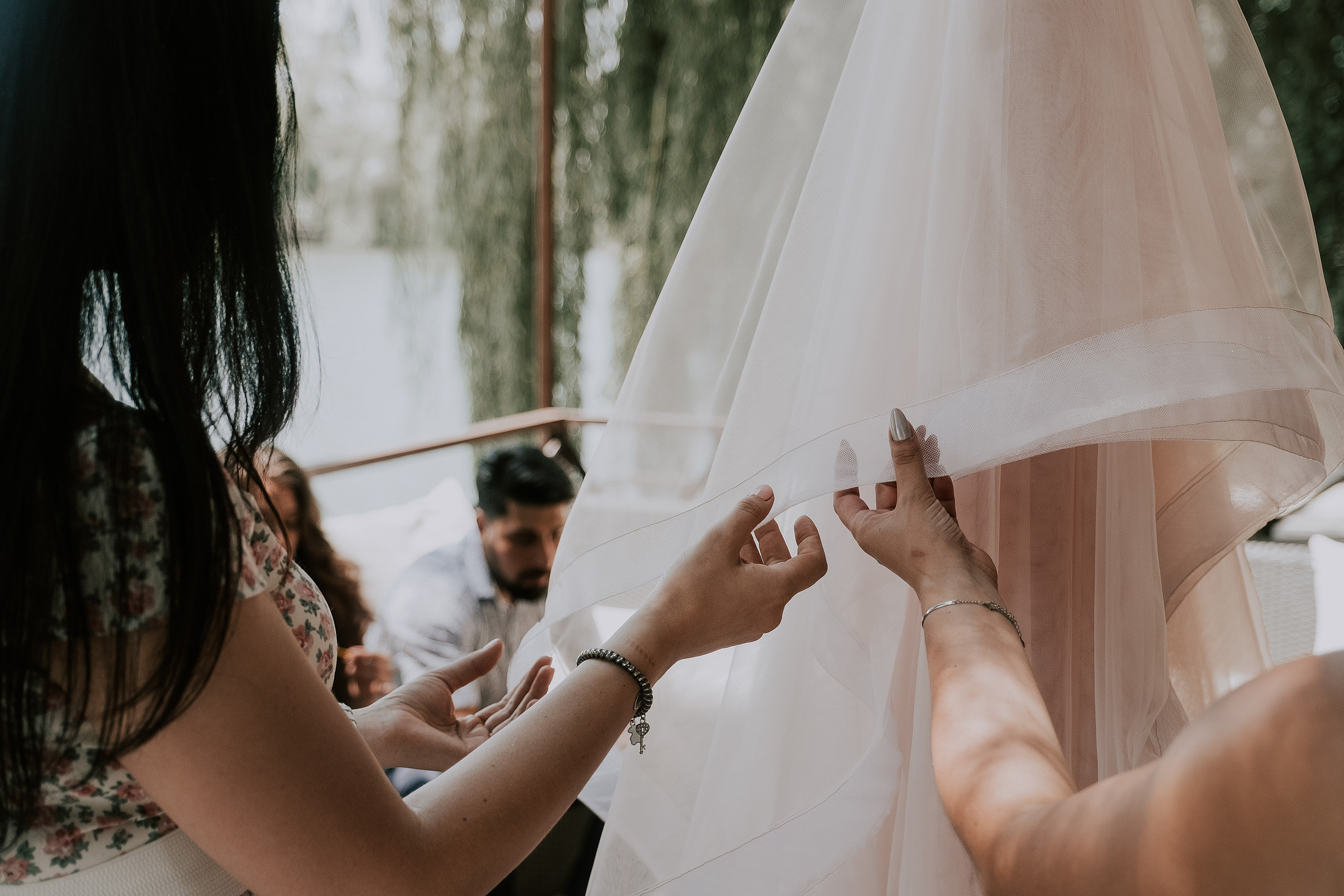 Свадебный день Андрея и Леры Ставрополь. Семейный и свадебный фотограф в Ставрополе Заведеев Алексей