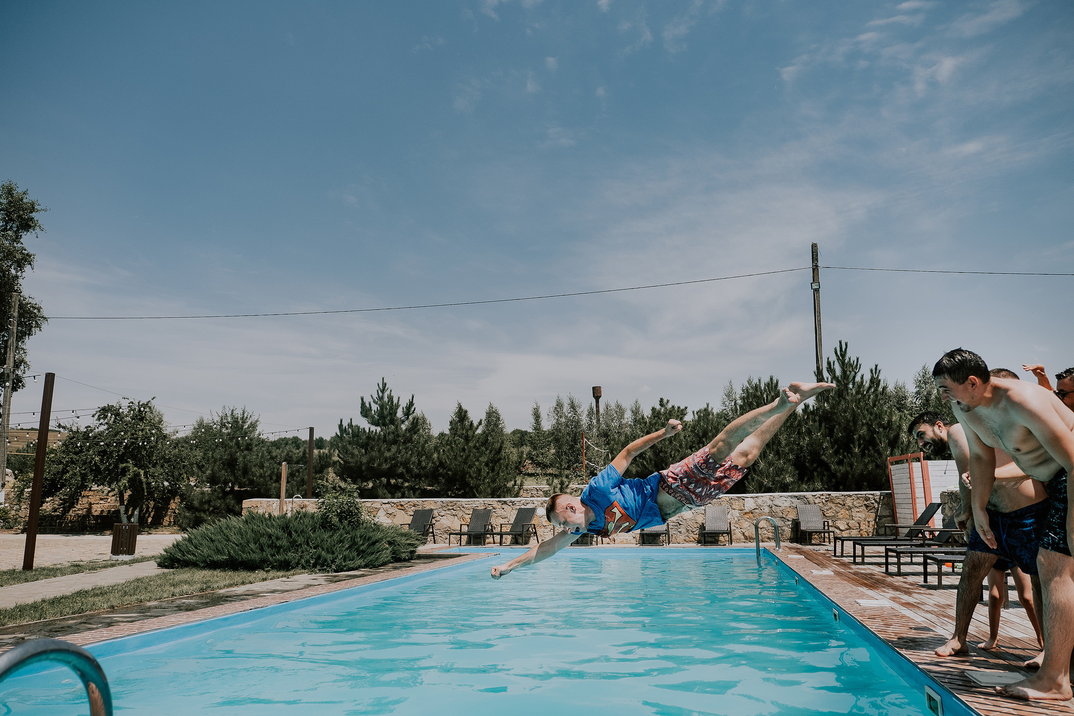 Свадебный день Андрея и Леры Ставрополь. Семейный и свадебный фотограф в Ставрополе Заведеев Алексей