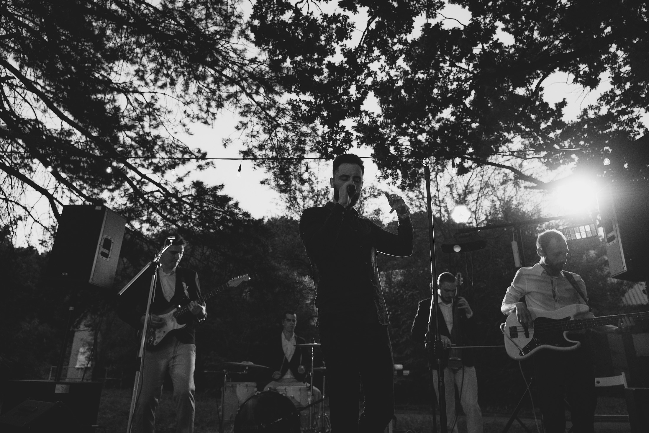 Свадебный день Станислава и Анны город Ставрополь. Семейный и свадебный фотограф в Ставрополе Заведеев Алексей