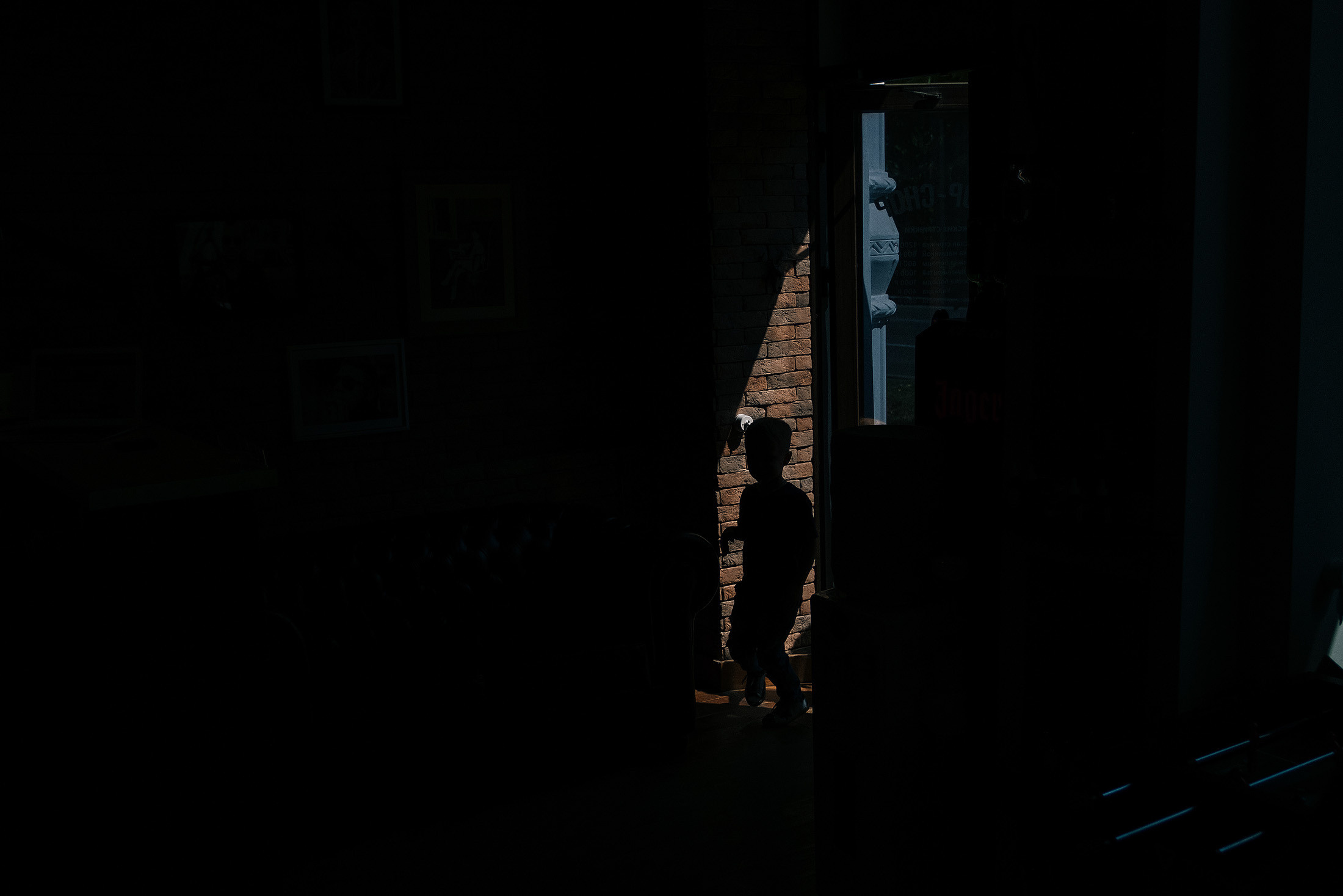 Свадебный день Станислава и Анны город Ставрополь. Семейный и свадебный фотограф в Ставрополе Заведеев Алексей