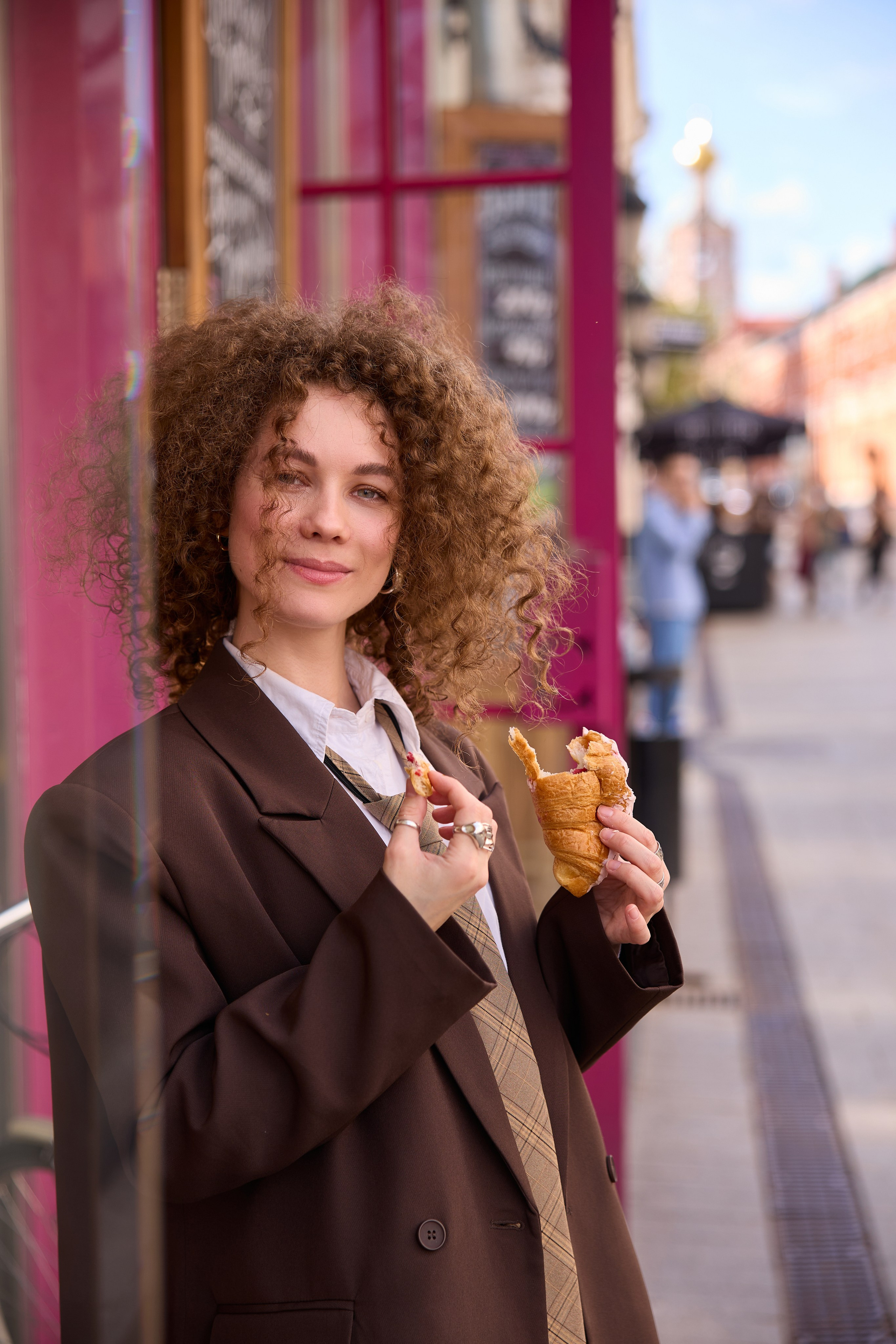 Дарья. Фотограф Москва Карпова Евгения