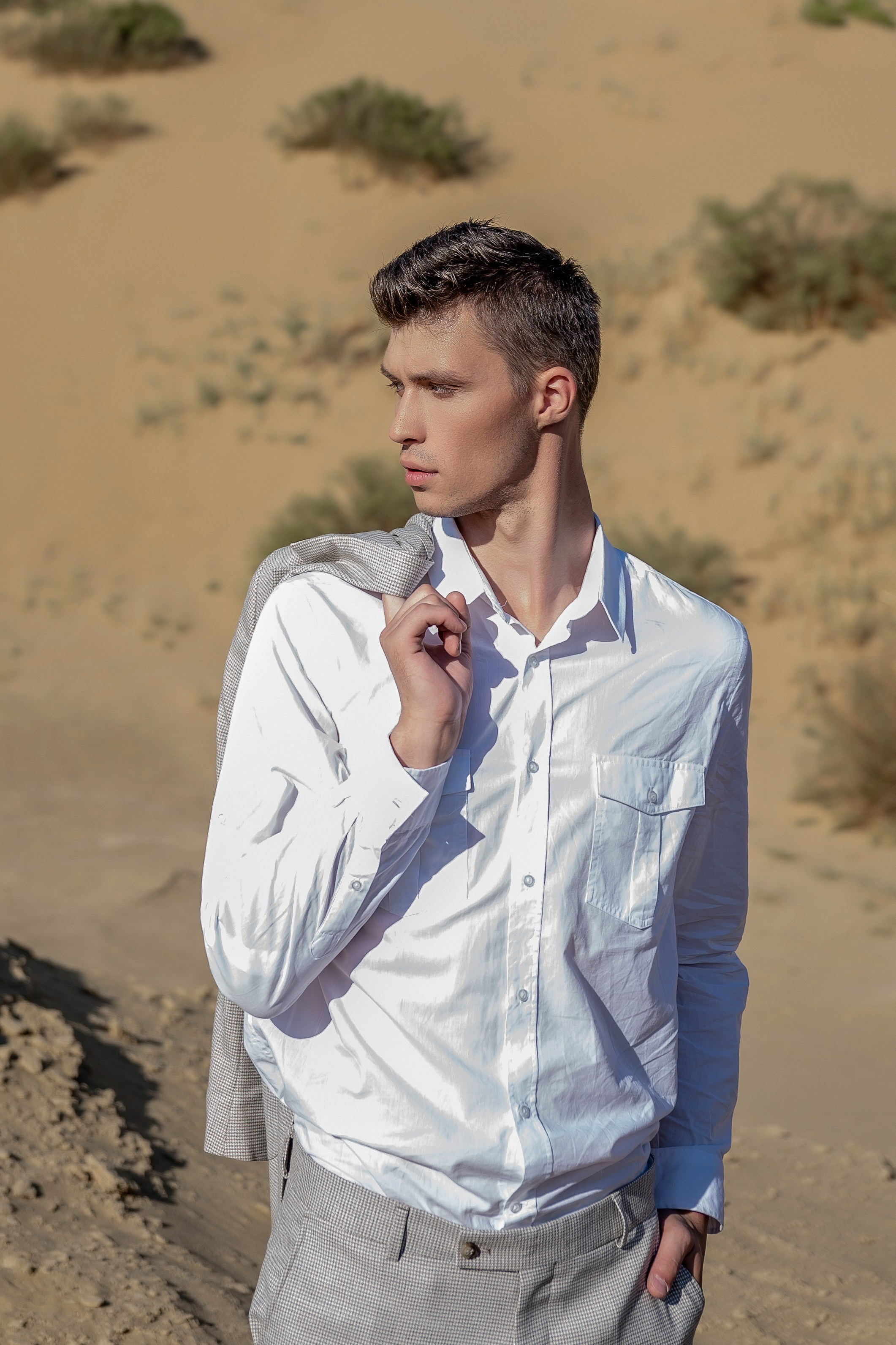 Дагестан Варвара и Иван. Наталья Слесаренко фотограф в Сочи