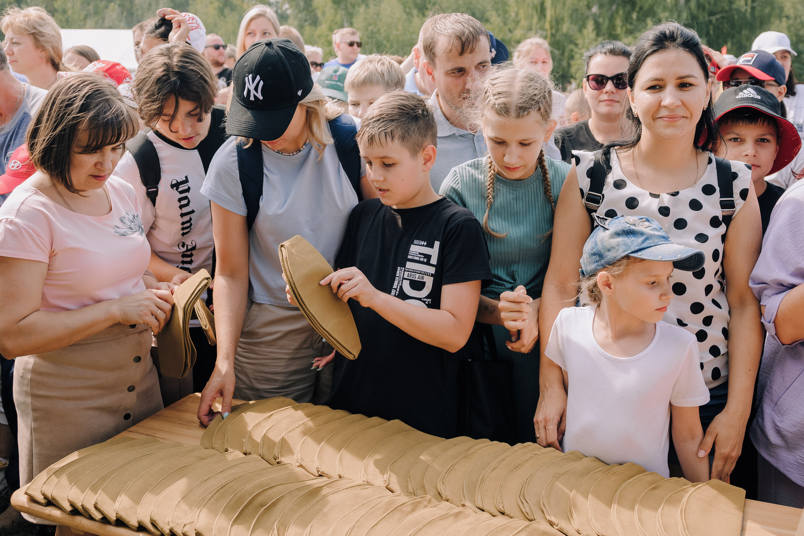 НАЗАД В БУДУЩЕЕ. РОССЕТИ. Репортажный фотограф Зуев Роман г. Челябинск