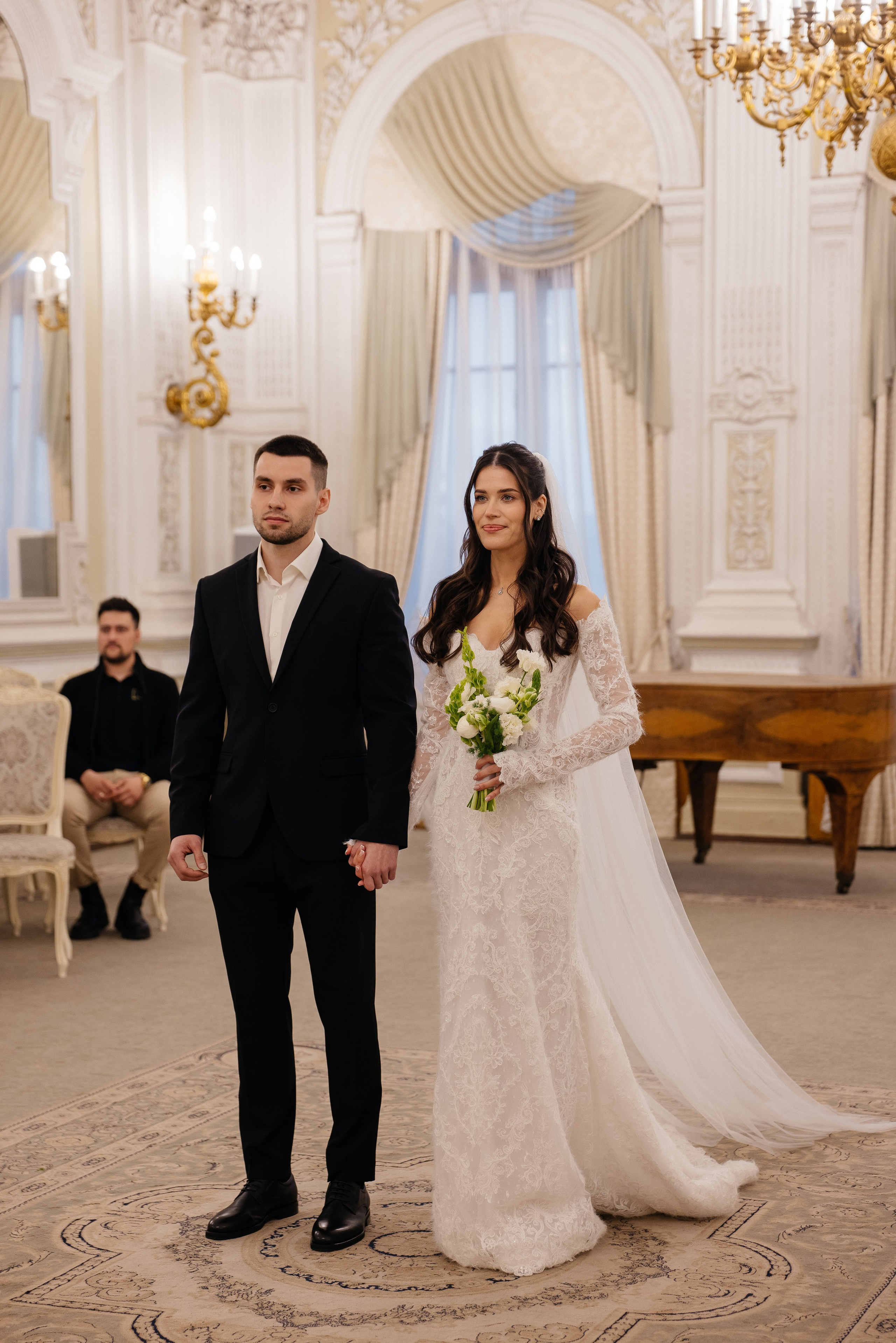 А&П. Фотограф Дарья Сиротинская