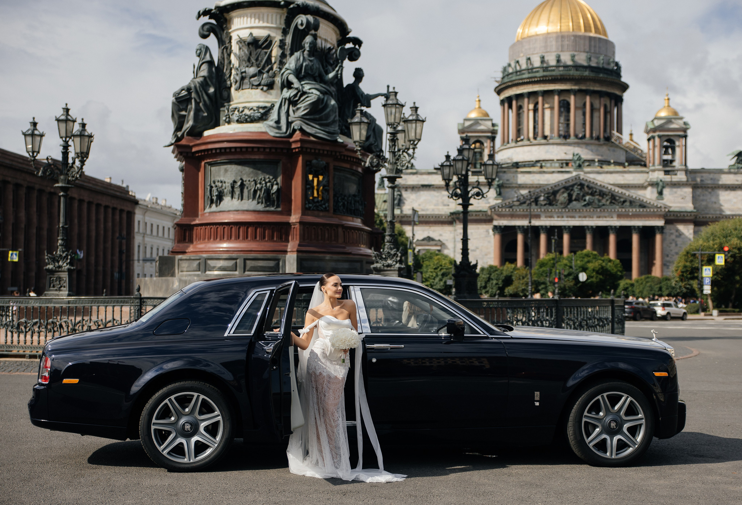 A&B. Фотограф Дарья Сиротинская