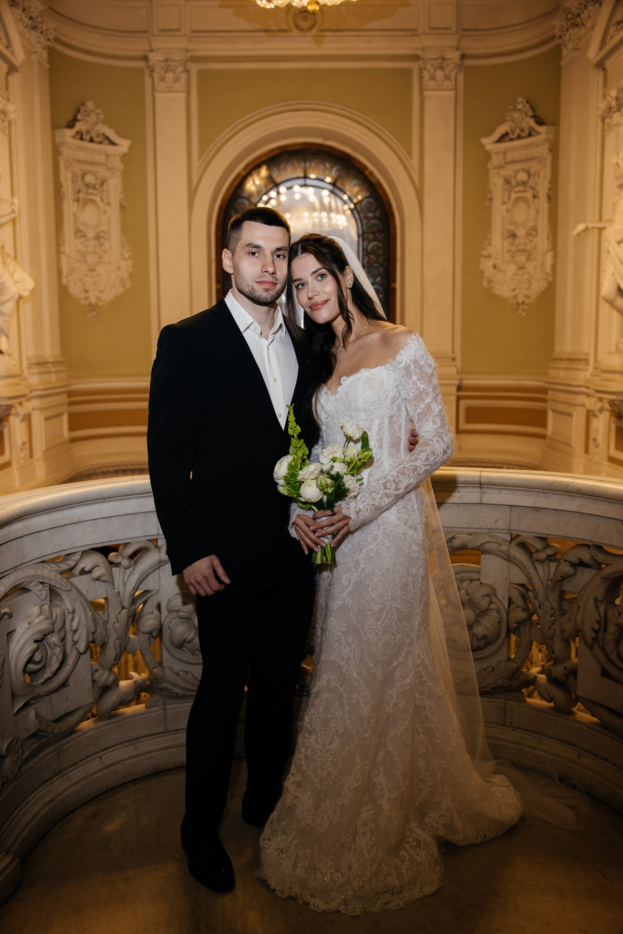 А&П. Фотограф Дарья Сиротинская