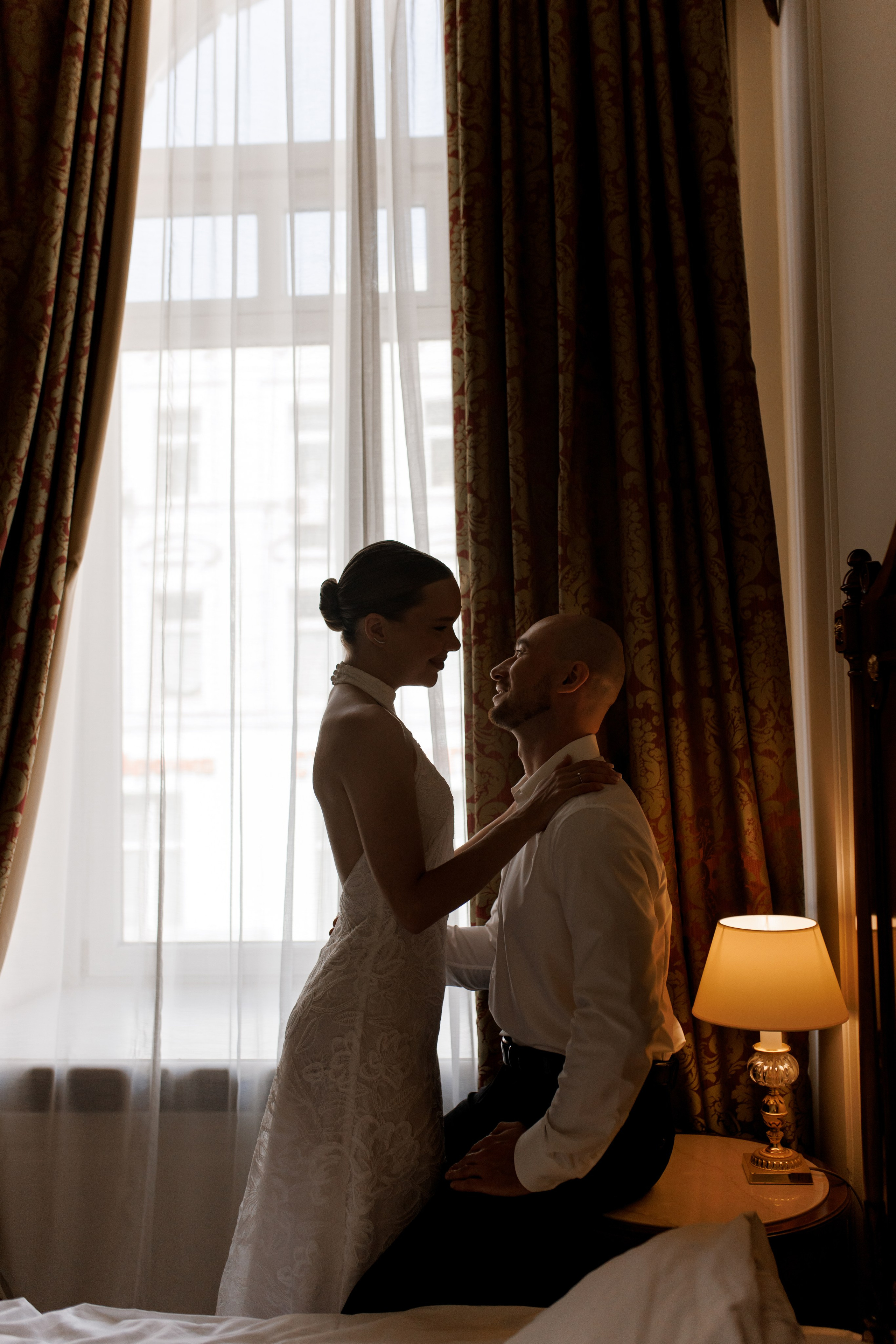 Savoy. Фотограф Дарья Сиротинская
