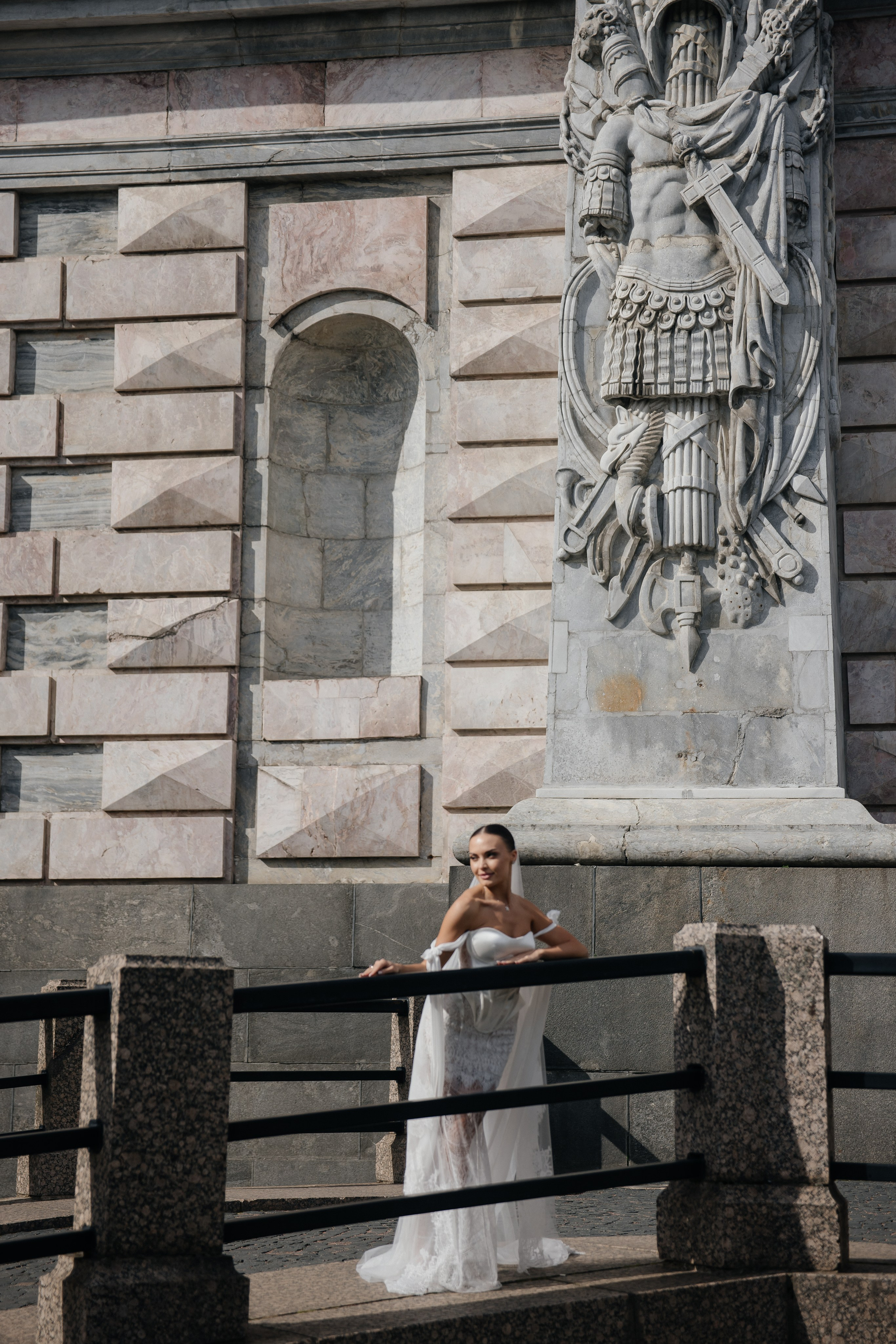 A&B. Фотограф Дарья Сиротинская