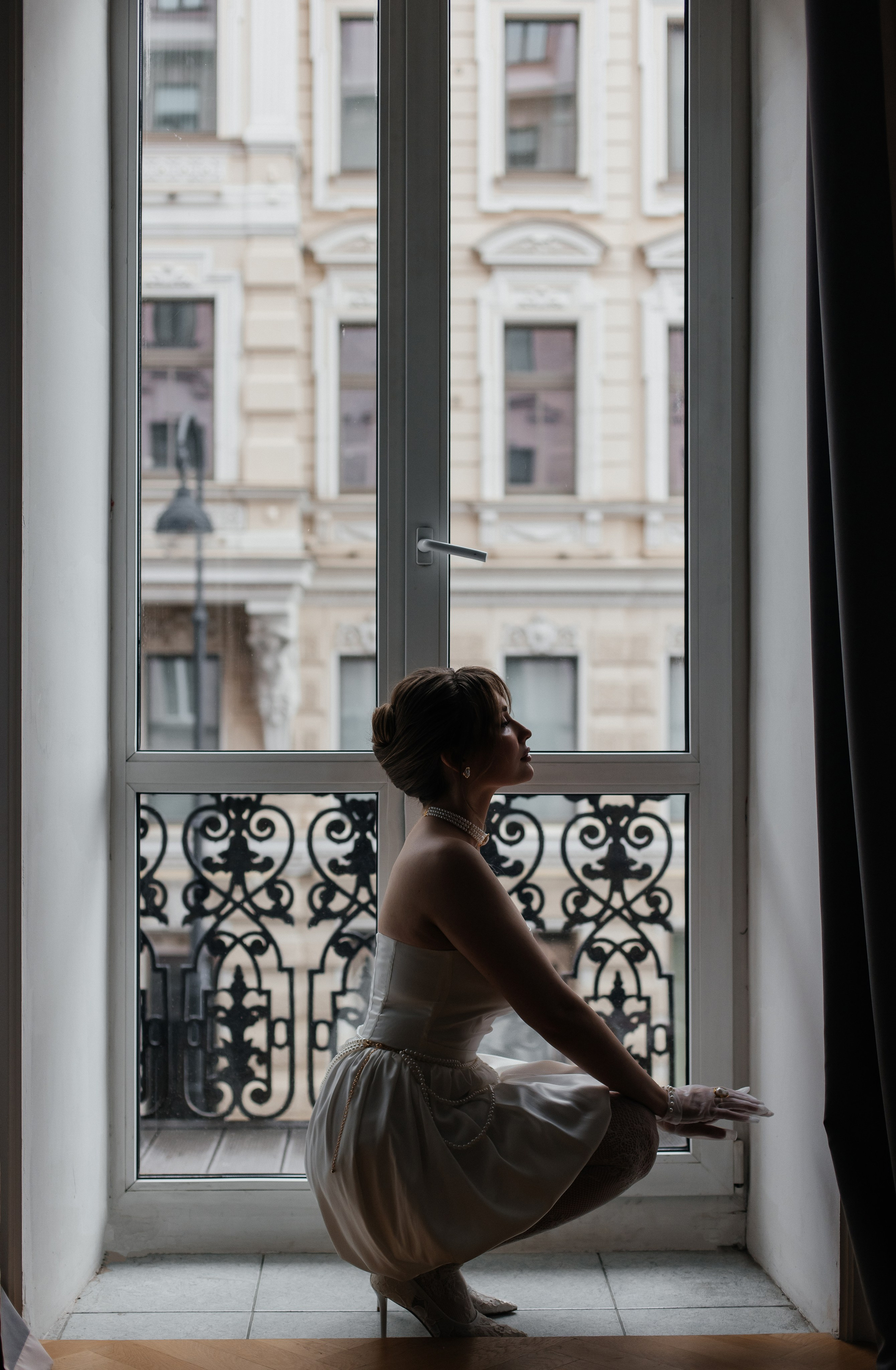 Wedding. Фотограф Дарья Сиротинская