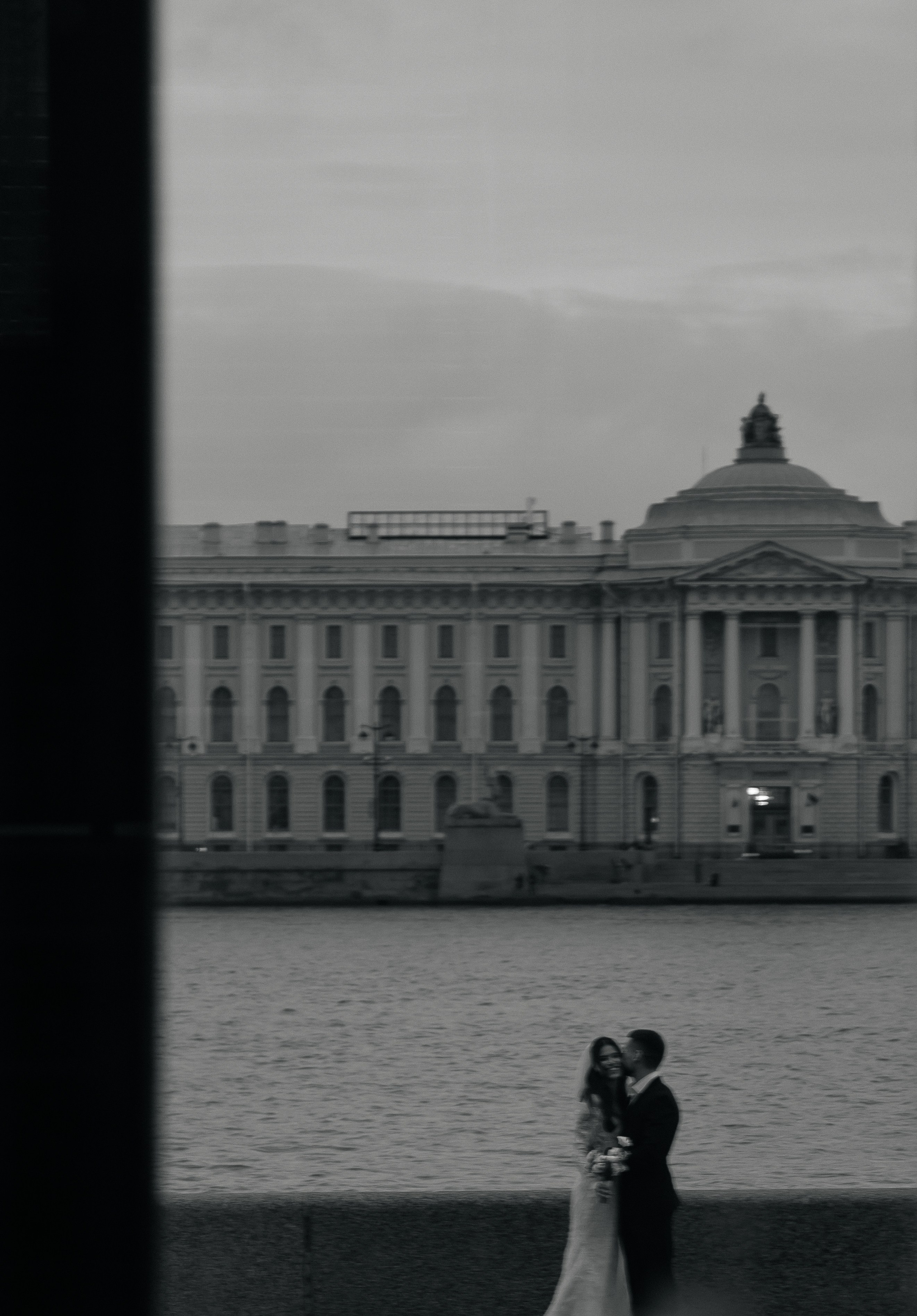 А&П. Фотограф Дарья Сиротинская