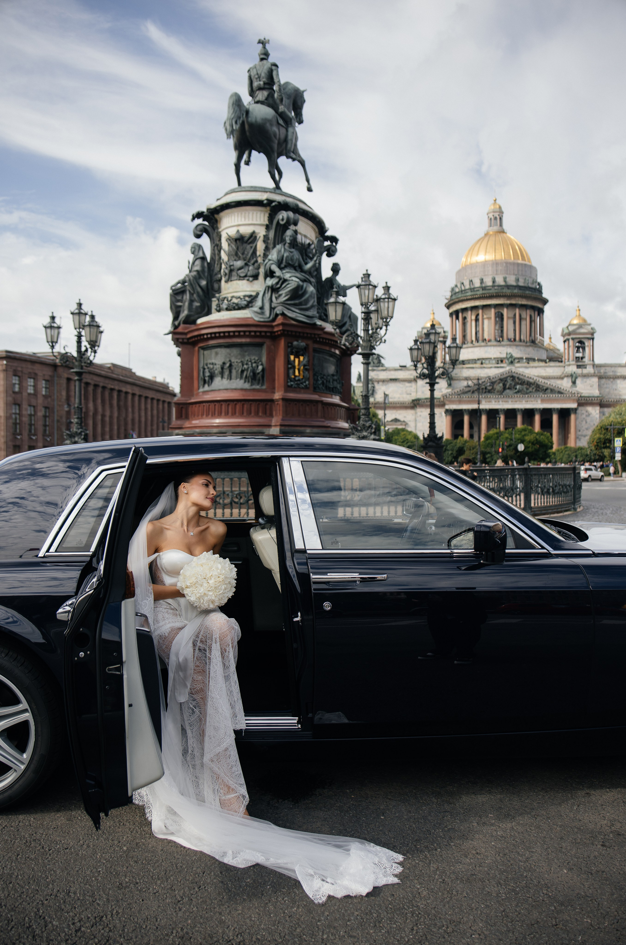 A&B. Фотограф Дарья Сиротинская