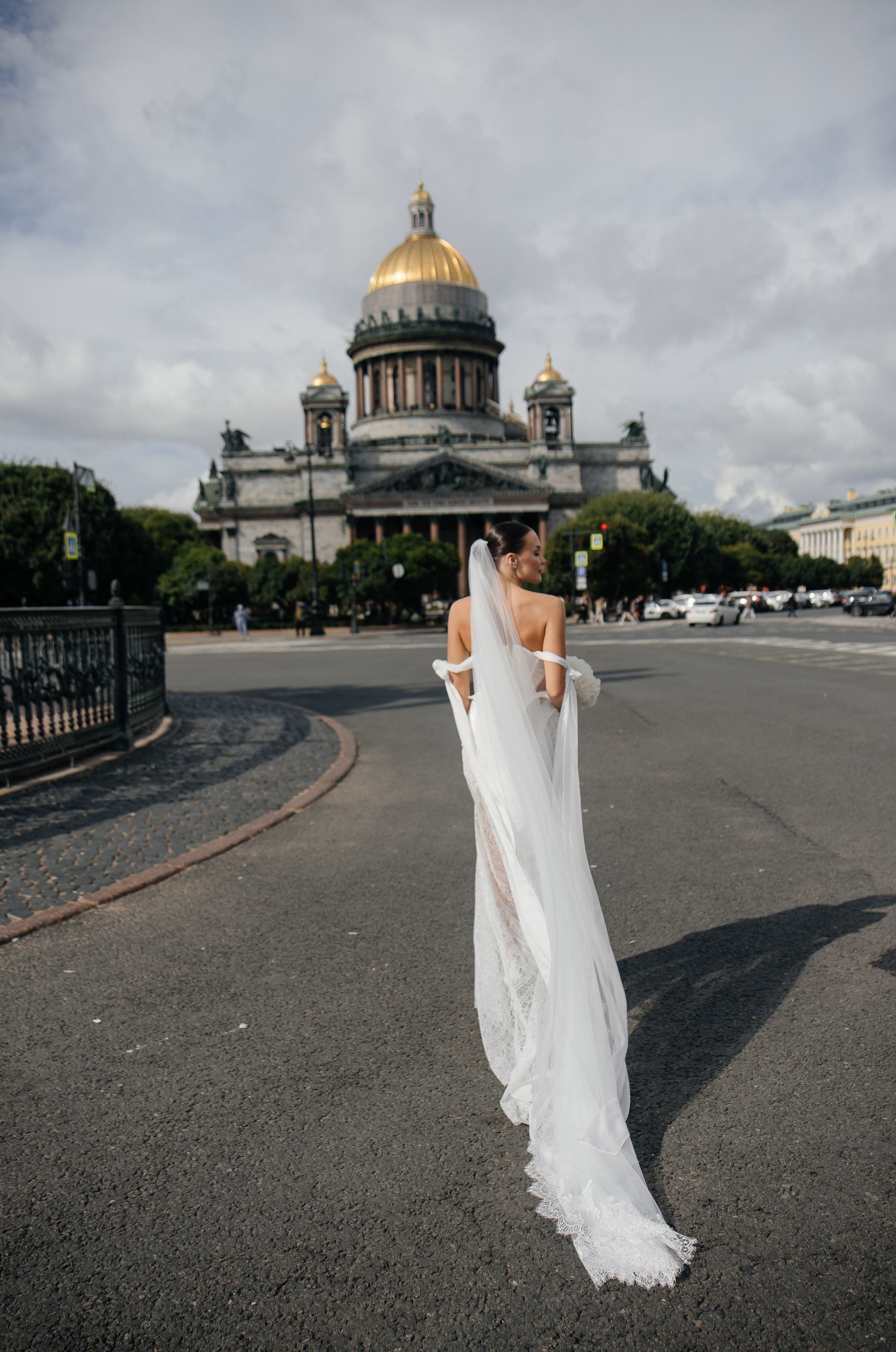 A&B. Фотограф Дарья Сиротинская