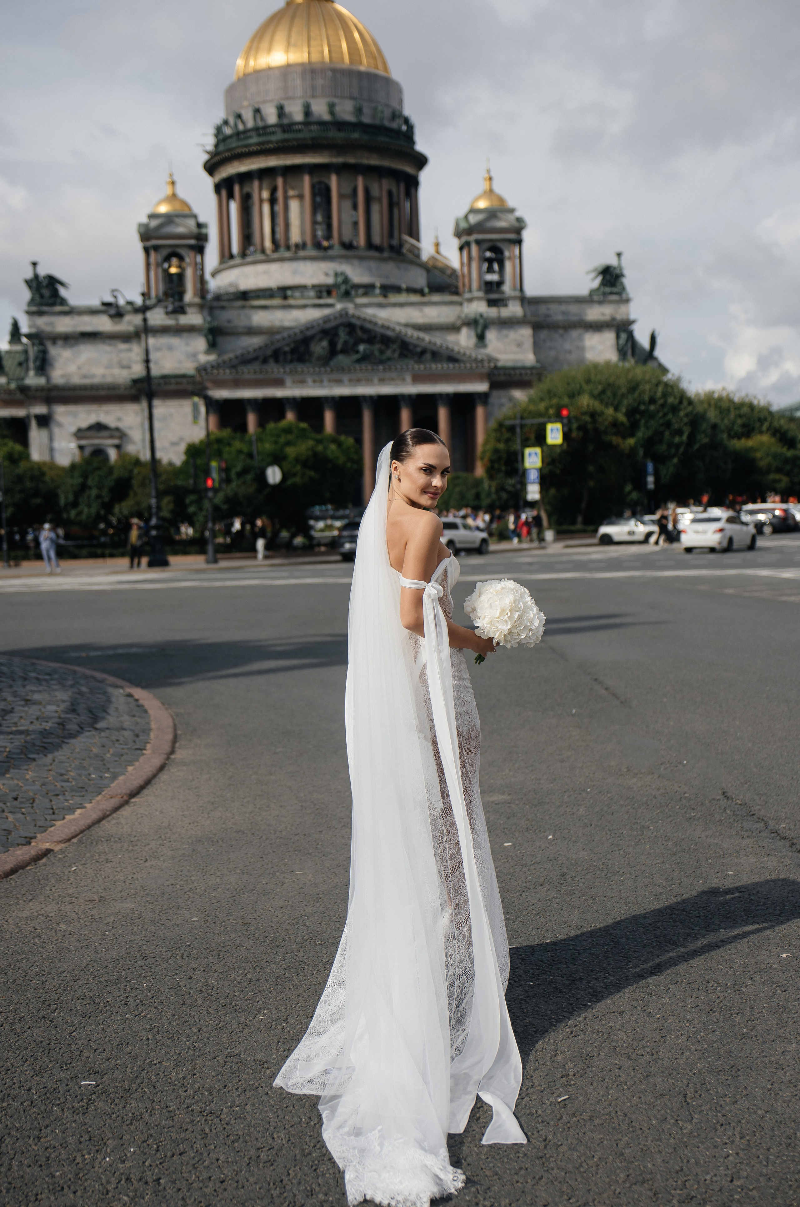 A&B. Фотограф Дарья Сиротинская