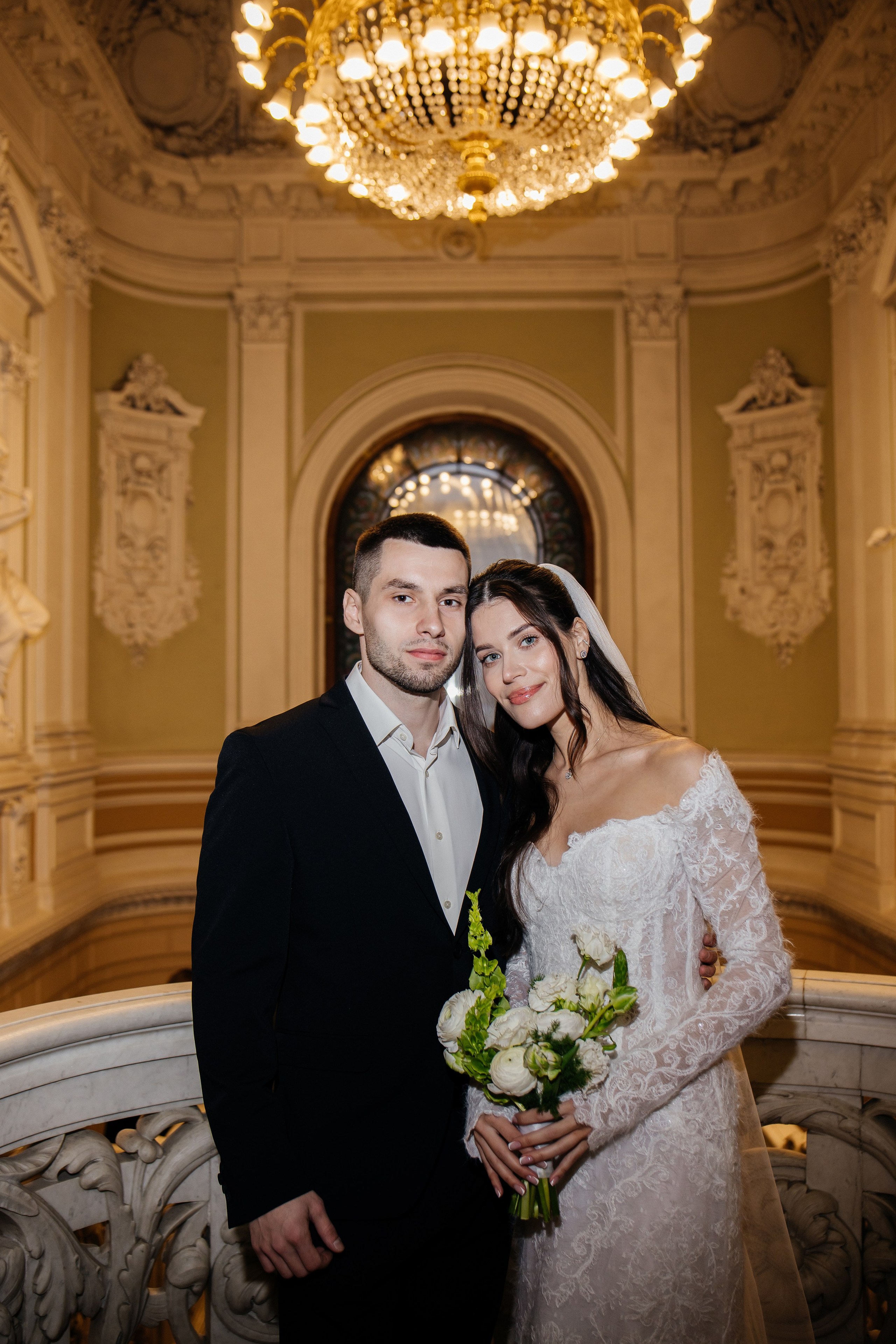 А&П. Фотограф Дарья Сиротинская