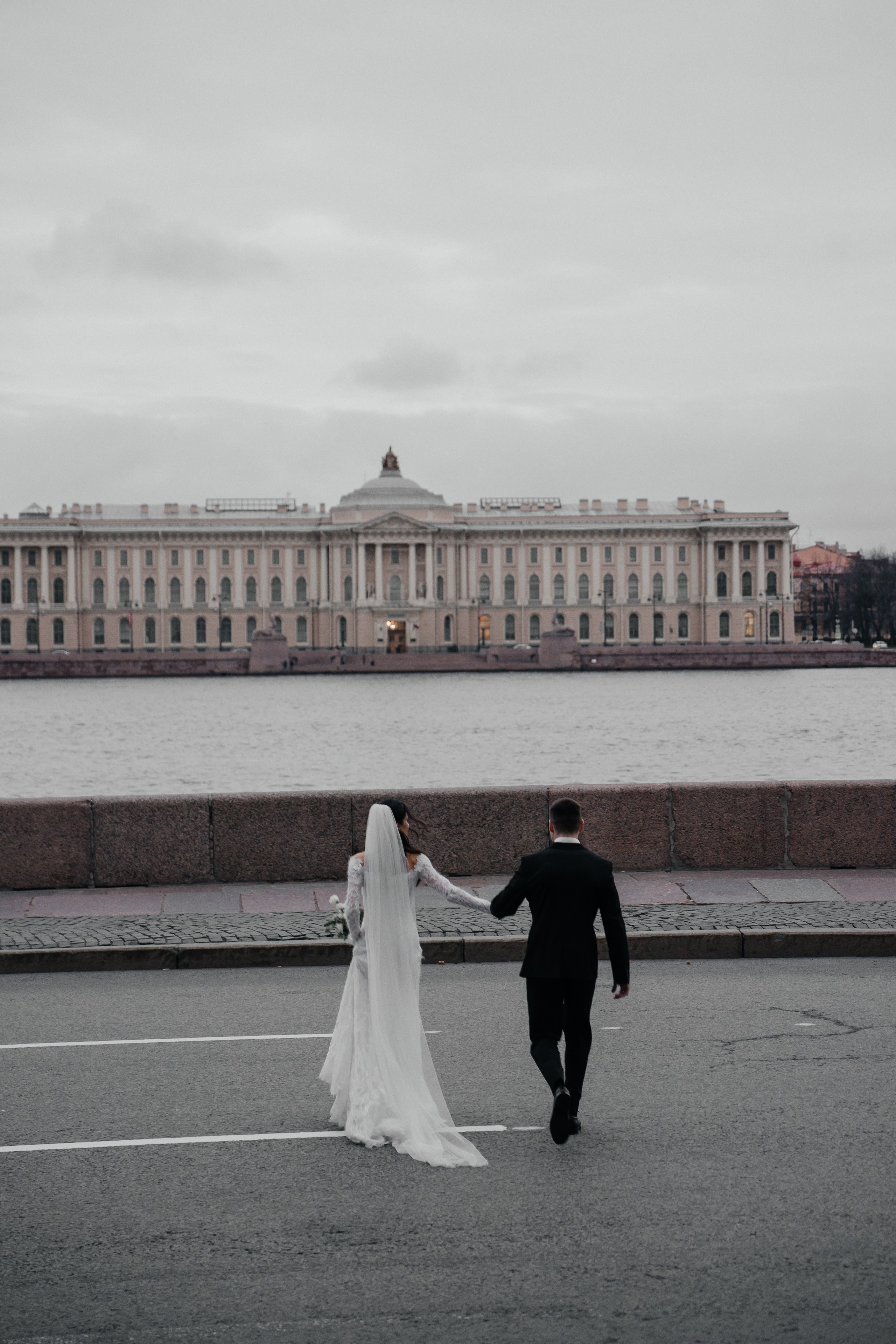 А&П. Фотограф Дарья Сиротинская
