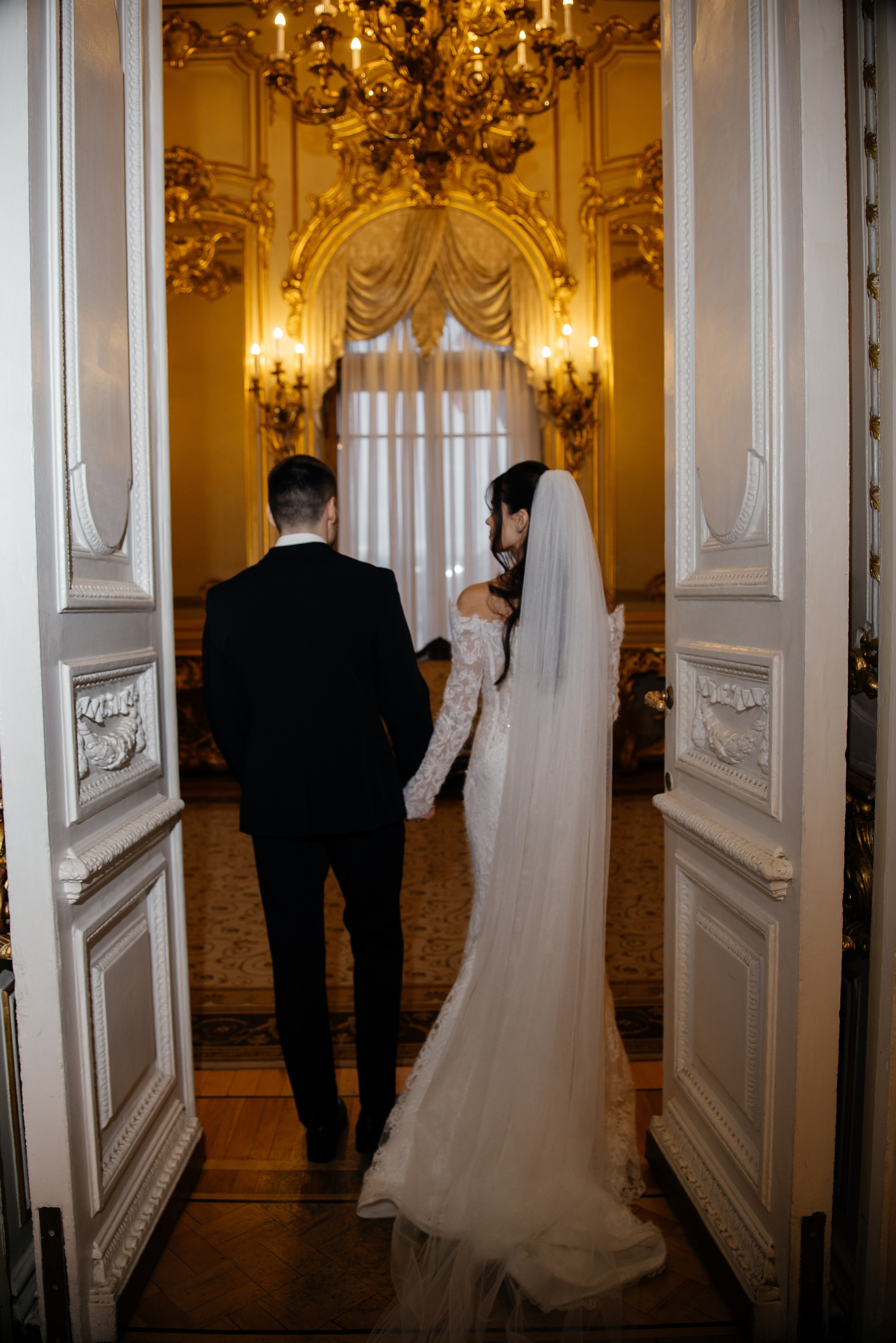 А&П. Фотограф Дарья Сиротинская