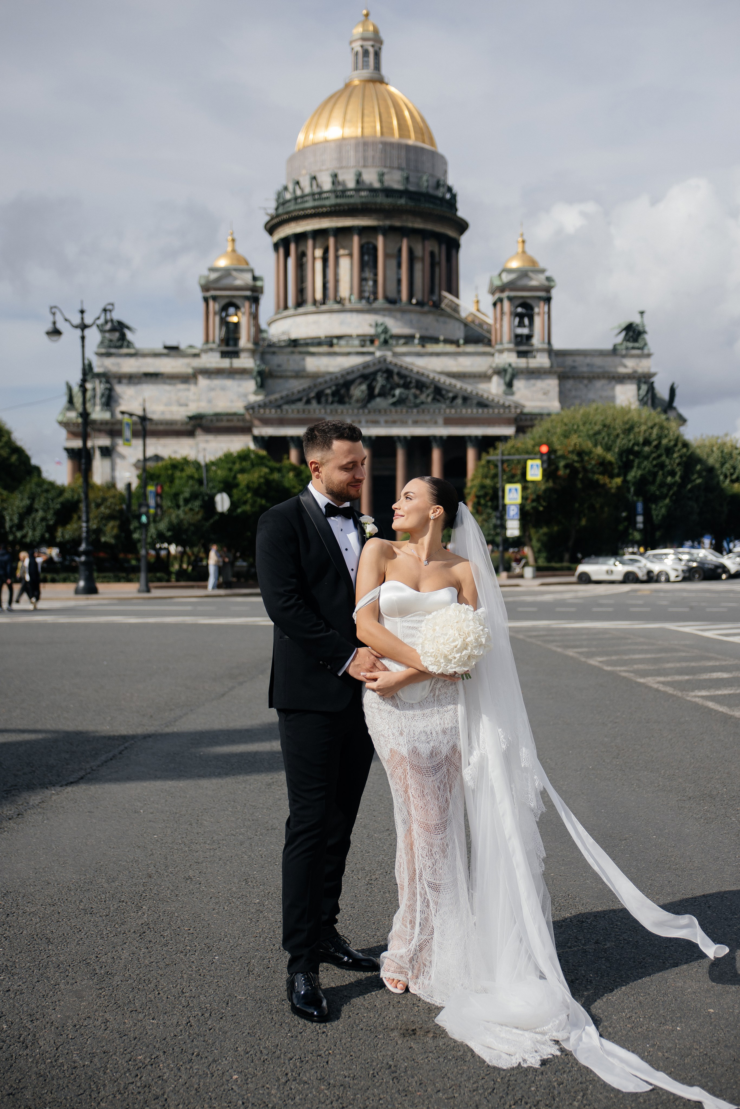 A&B. Фотограф Дарья Сиротинская