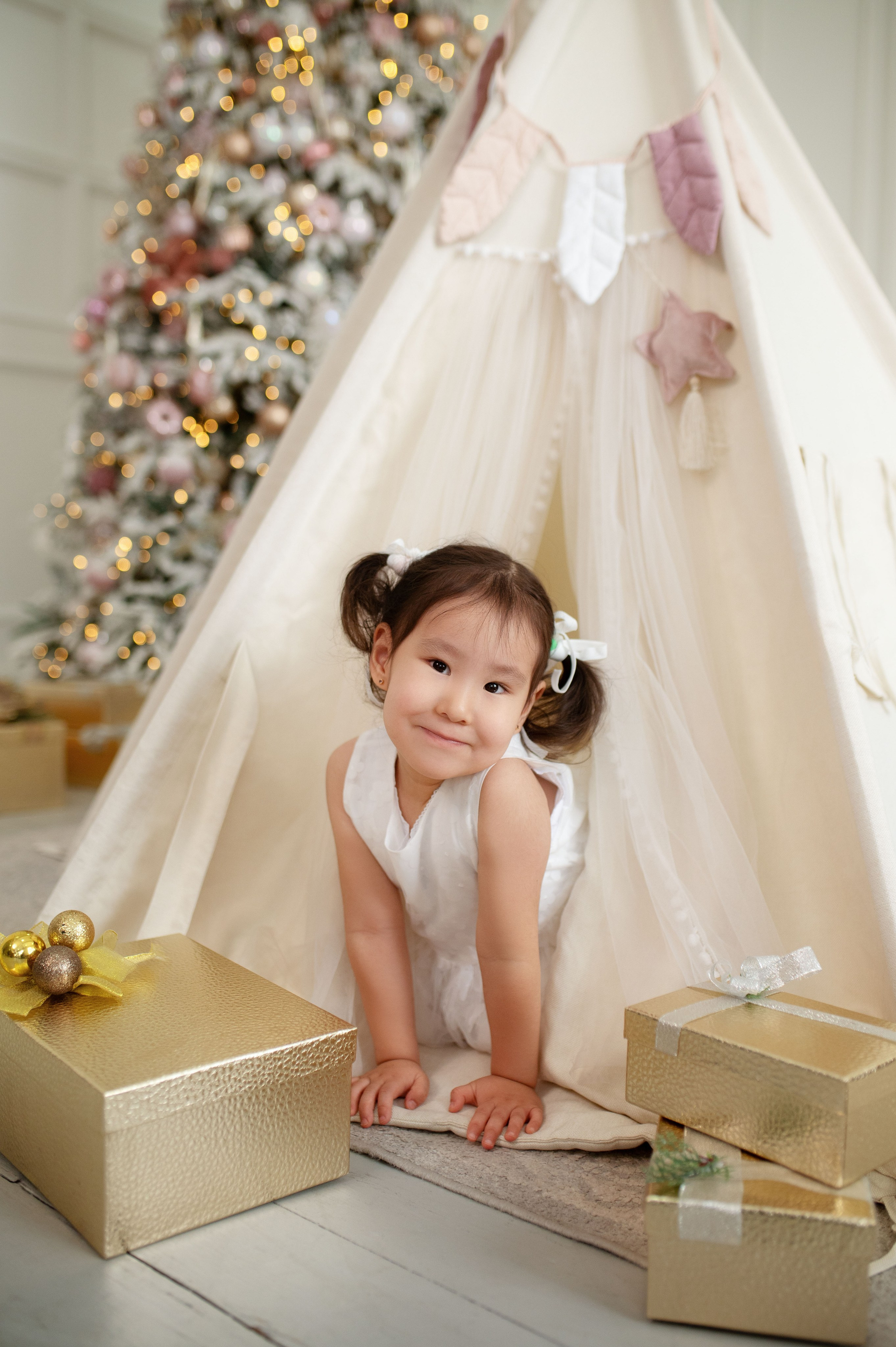 Валерия Крюкова. Фотостудия Алматы — 2 Stula.Studio | Аренда залов