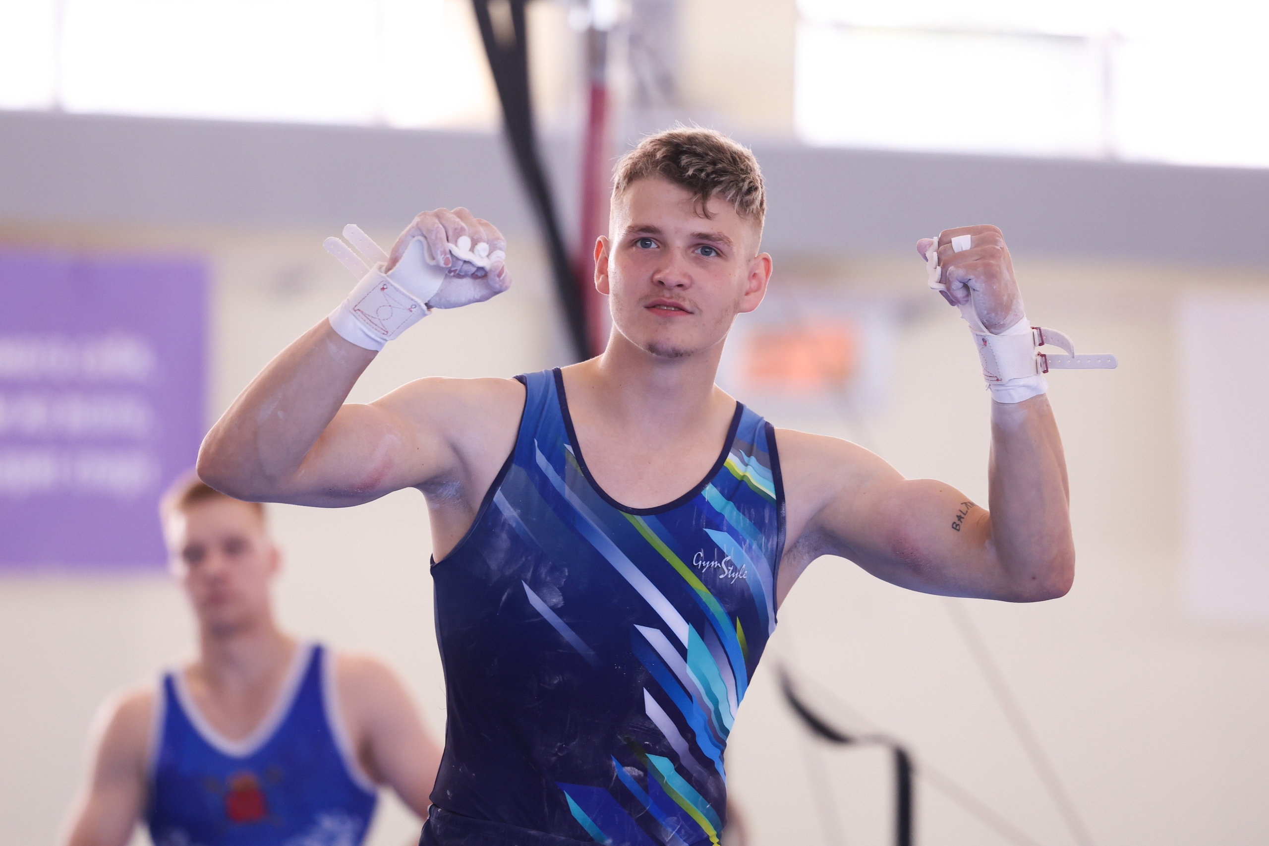 Кубок Санкт-Петербурга 2025 03-06.09.2025. Спортивный и репортажный фотограф Антон Тереханов