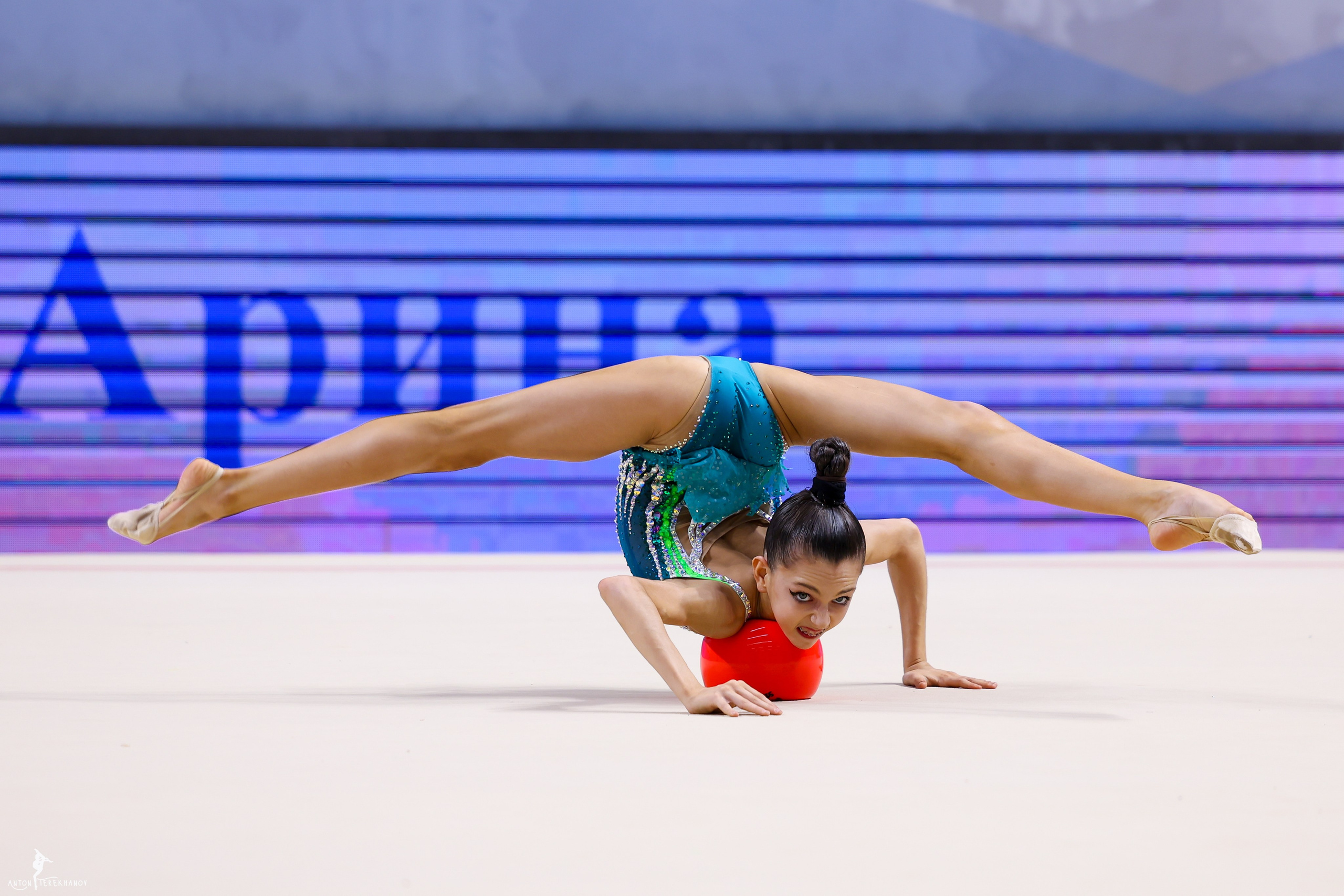 Первенство Санкт-Петербурга 2025. Спортивный и репортажный фотограф Антон Тереханов