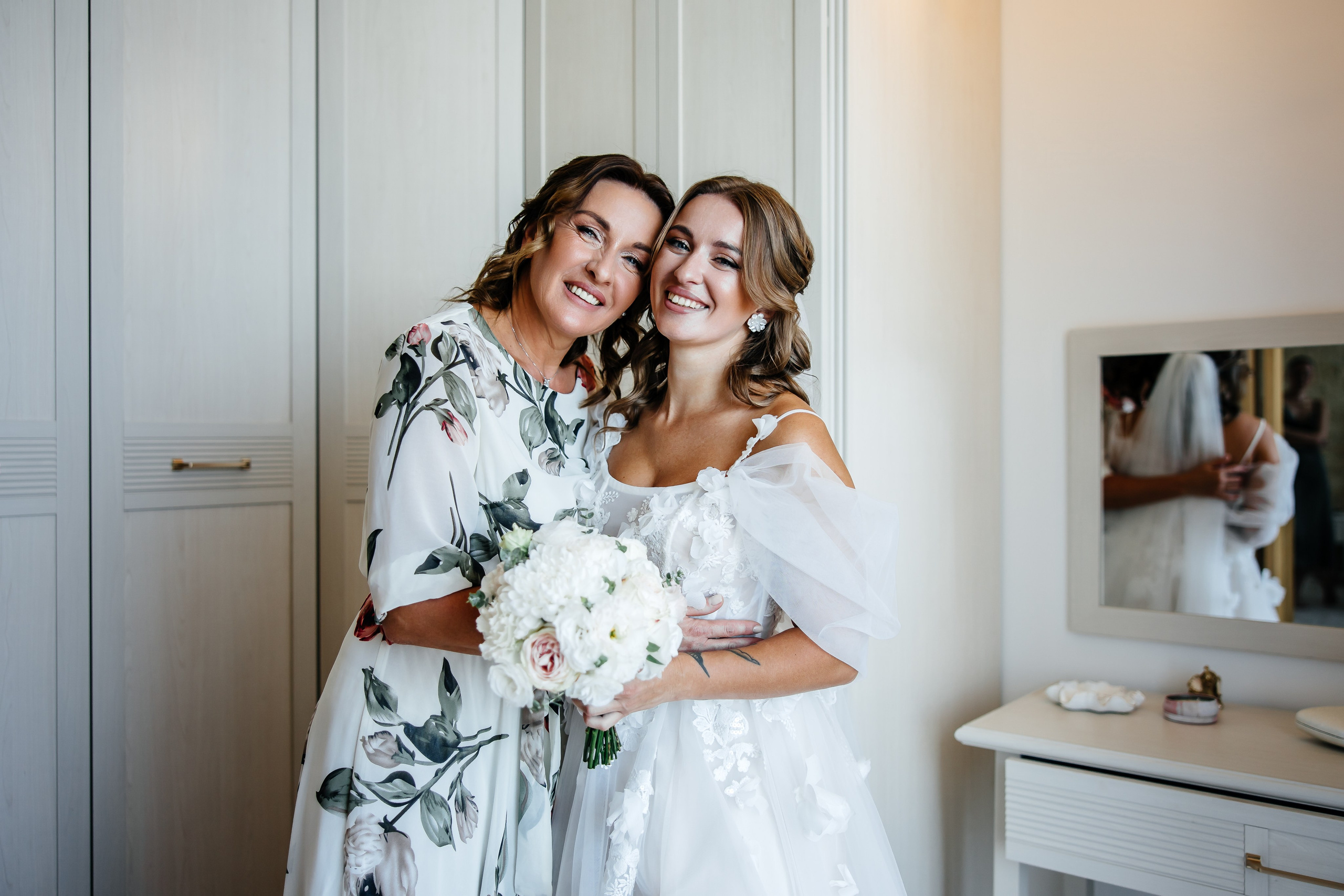 Анонс свадьбы Ксюши и Ивана. Свадебный фотограф в Крыму и Севастополе Ольга Баскакова