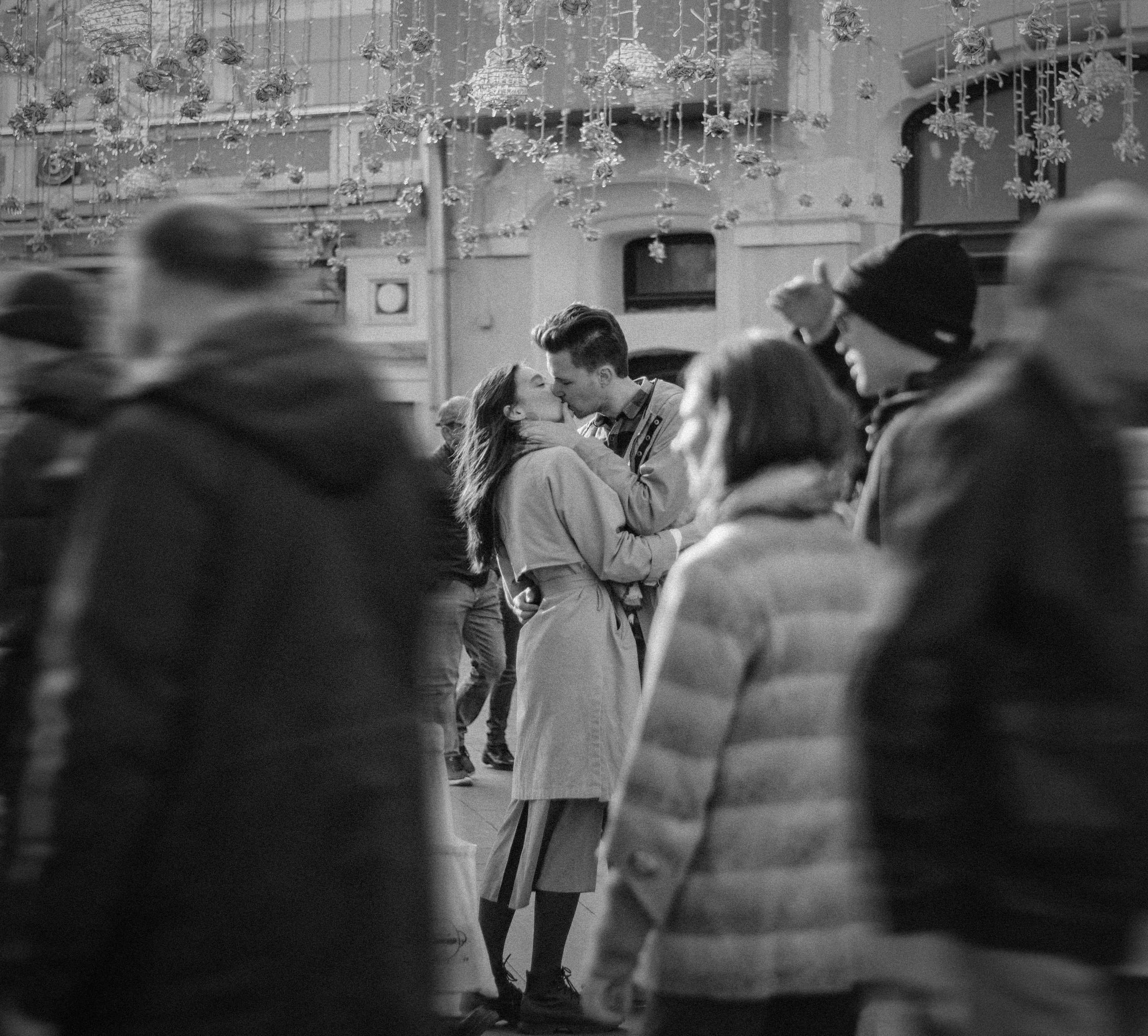 Фотограф Анастасия Струна