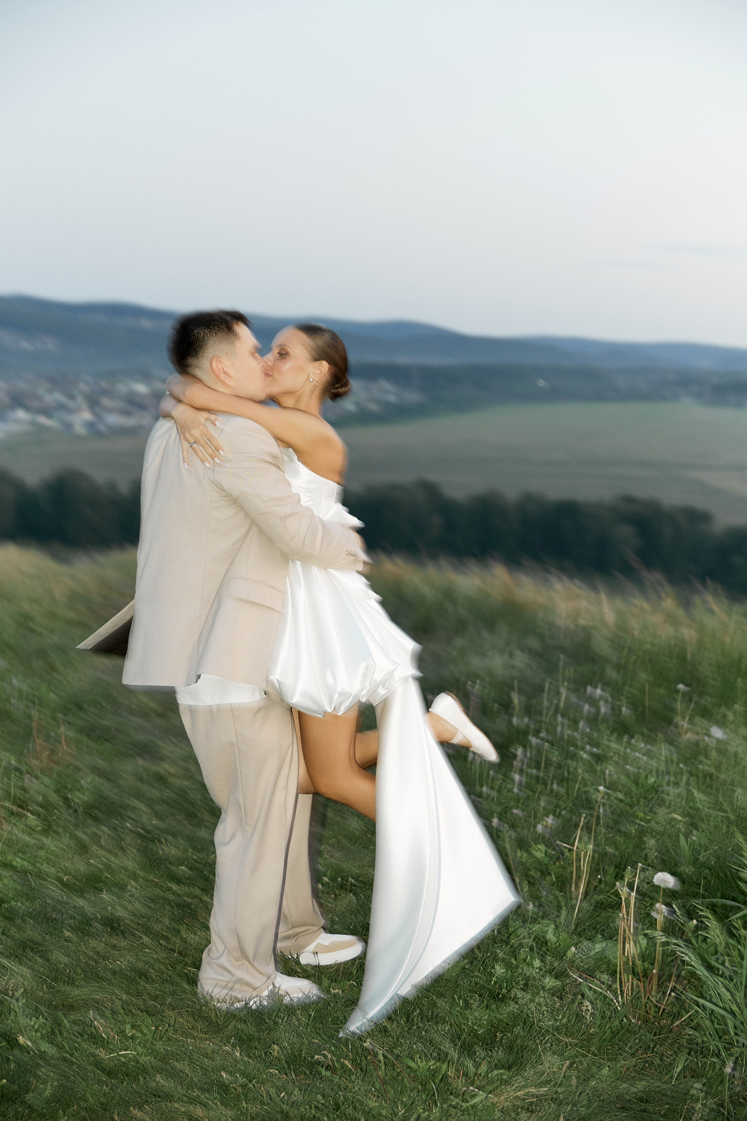 Посмотреть серию. Свадебный и семейный фотограф в Красноярске Тряпчев Павел