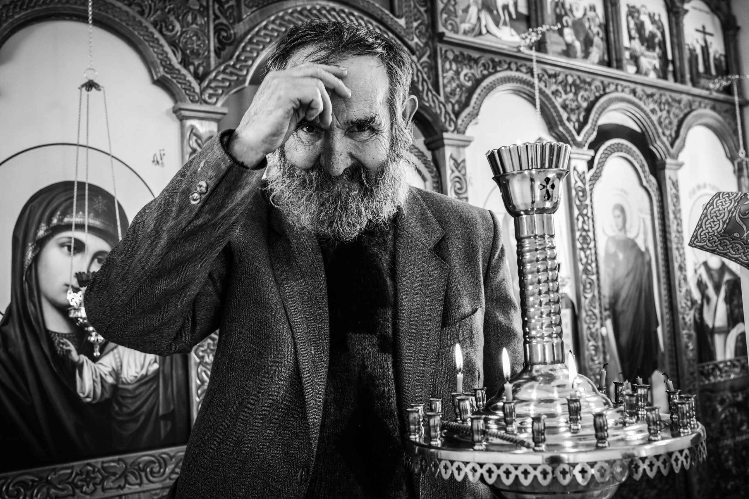 СКВОЗЬ ВРЕМЯ. Ekaterina Ageeva