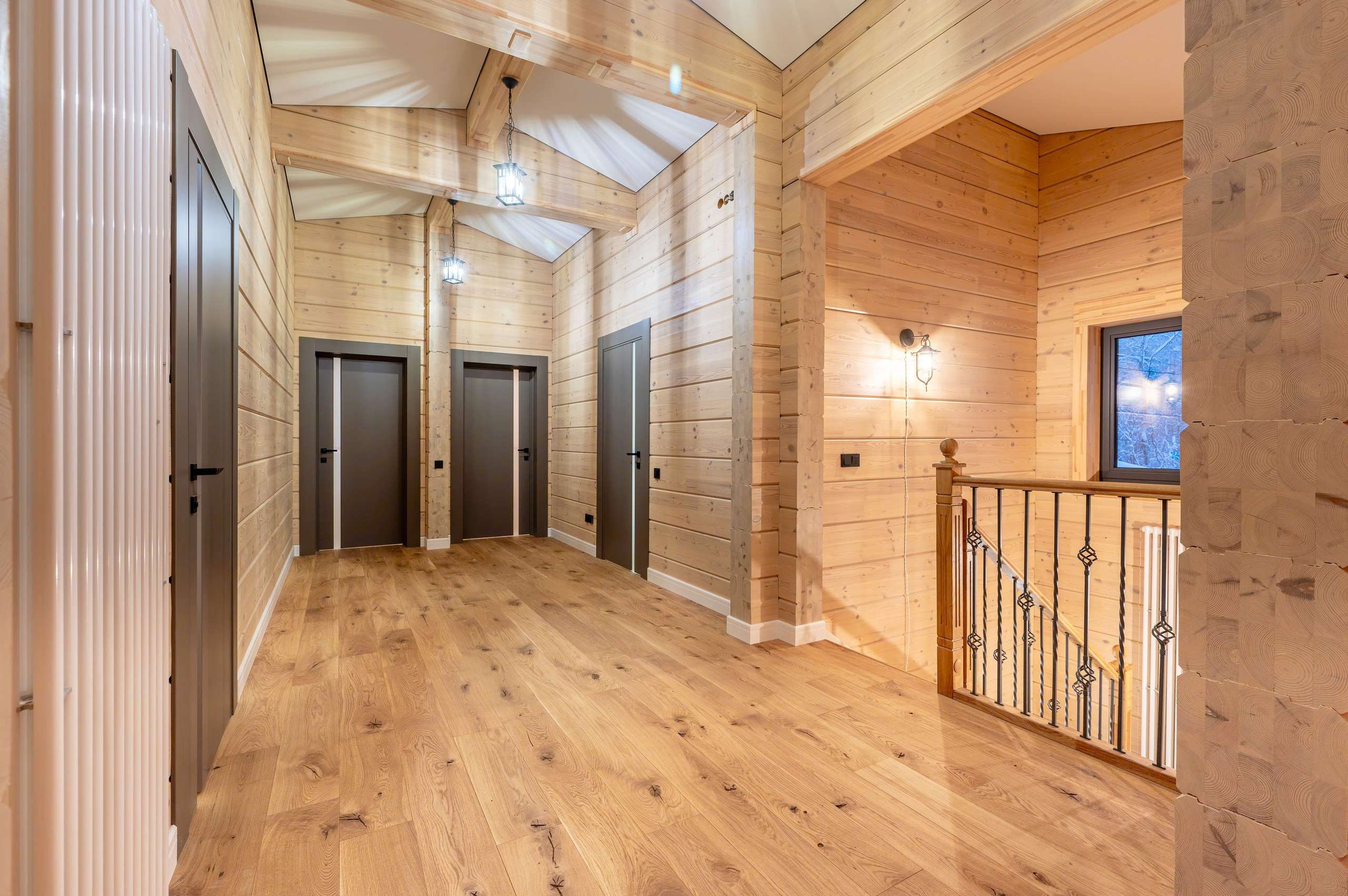 Дом на продажу. Интерьерный фотограф. Фото- видеосъемка недвижимости Санкт-Петербург