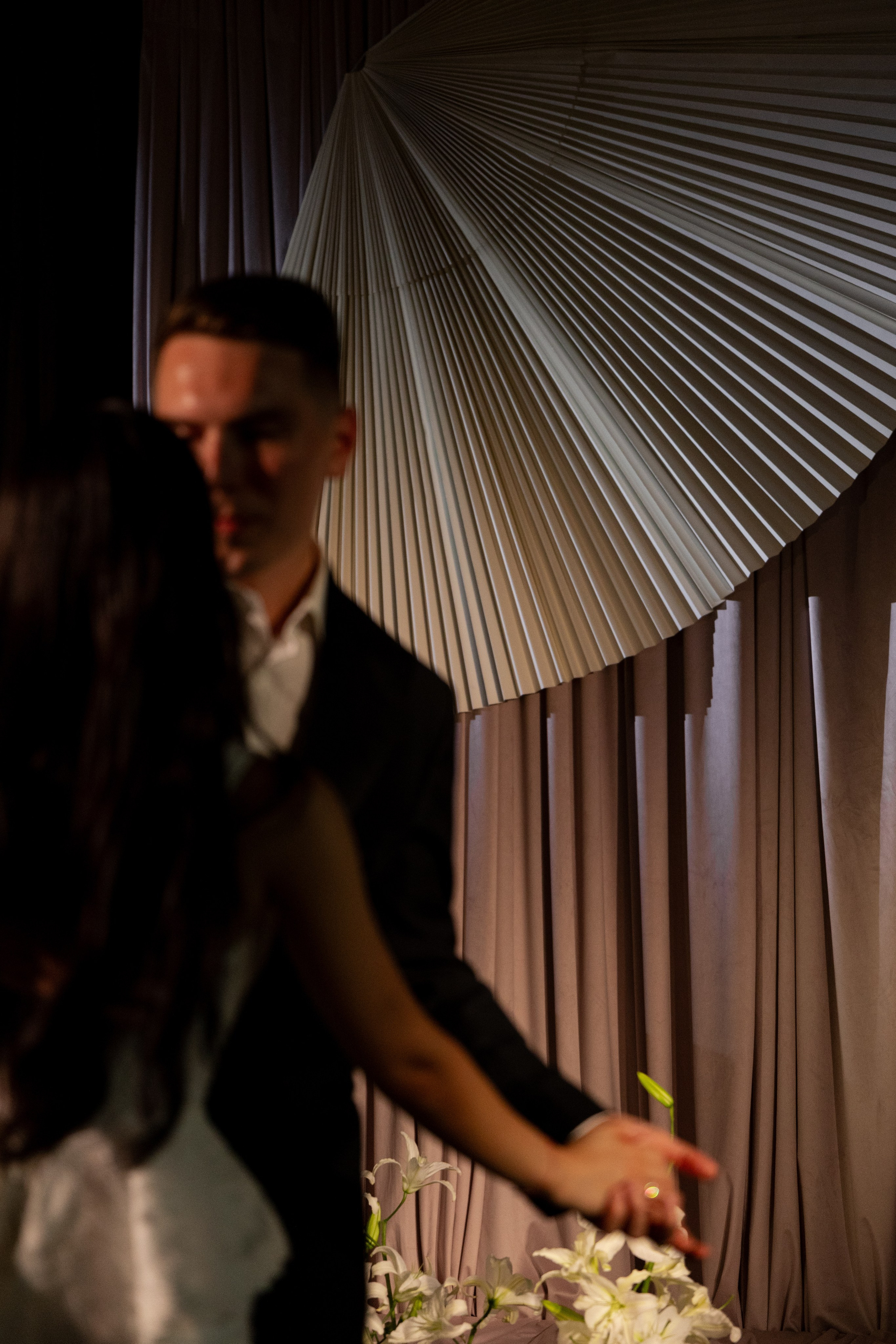 Виктория и Кирилл. Фотограф Артем Бросов в Санкт-Петербурге и Дубае