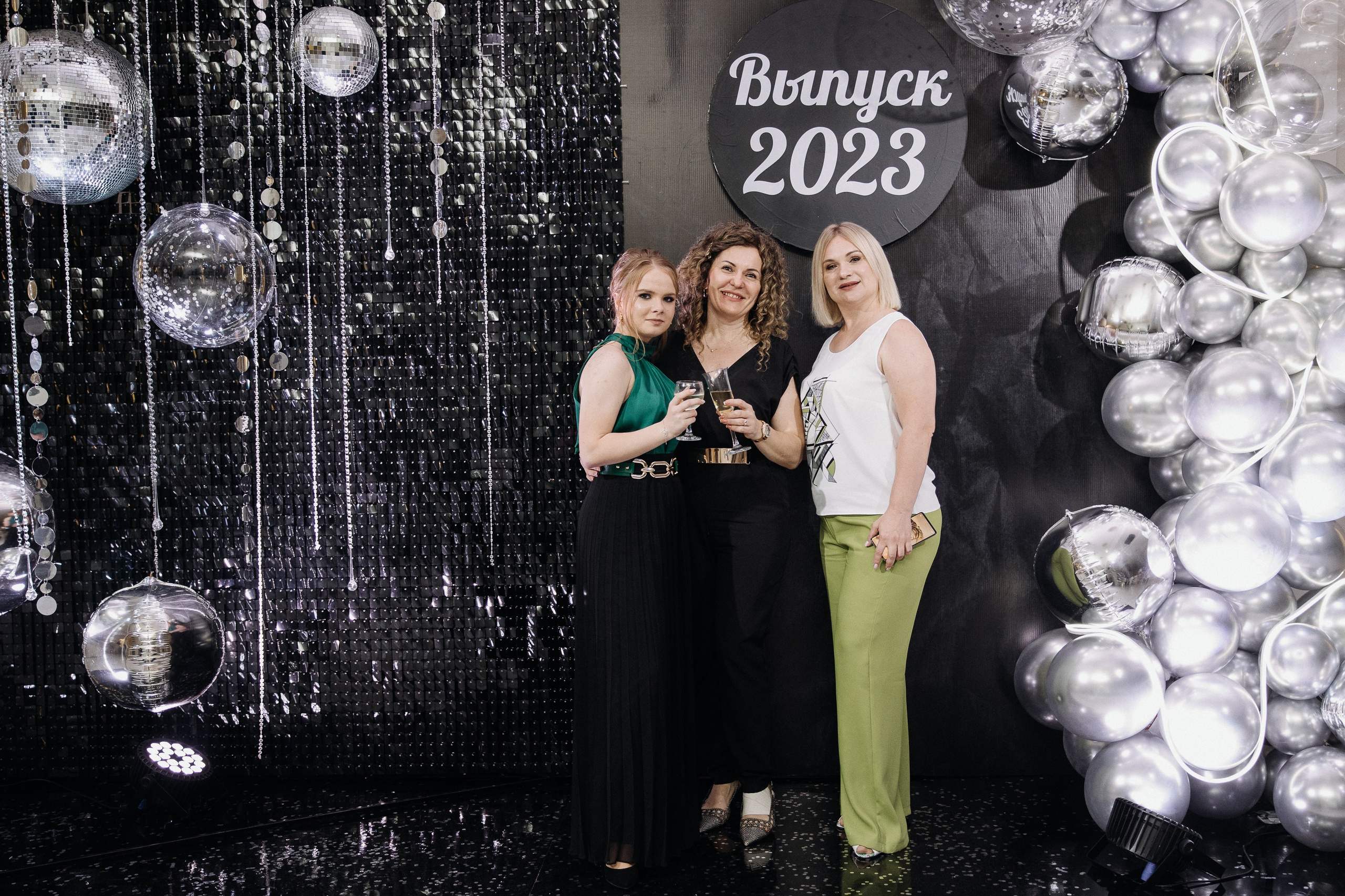 Ресторан Cristal. Свадебный фотограф Роман Еремеев