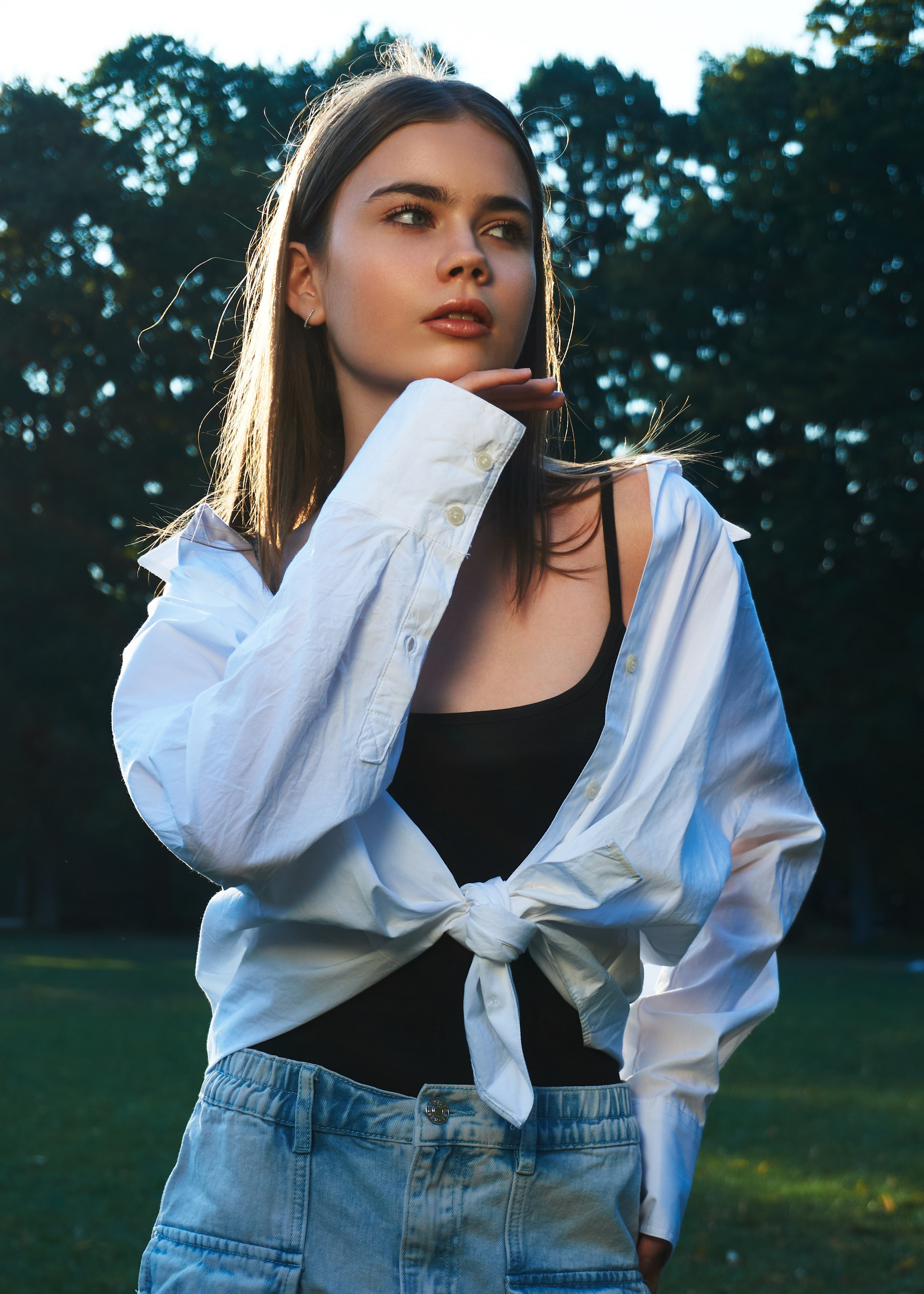 Дендрарий. Фотограф в Краснодаре Татьяна Вижевитова