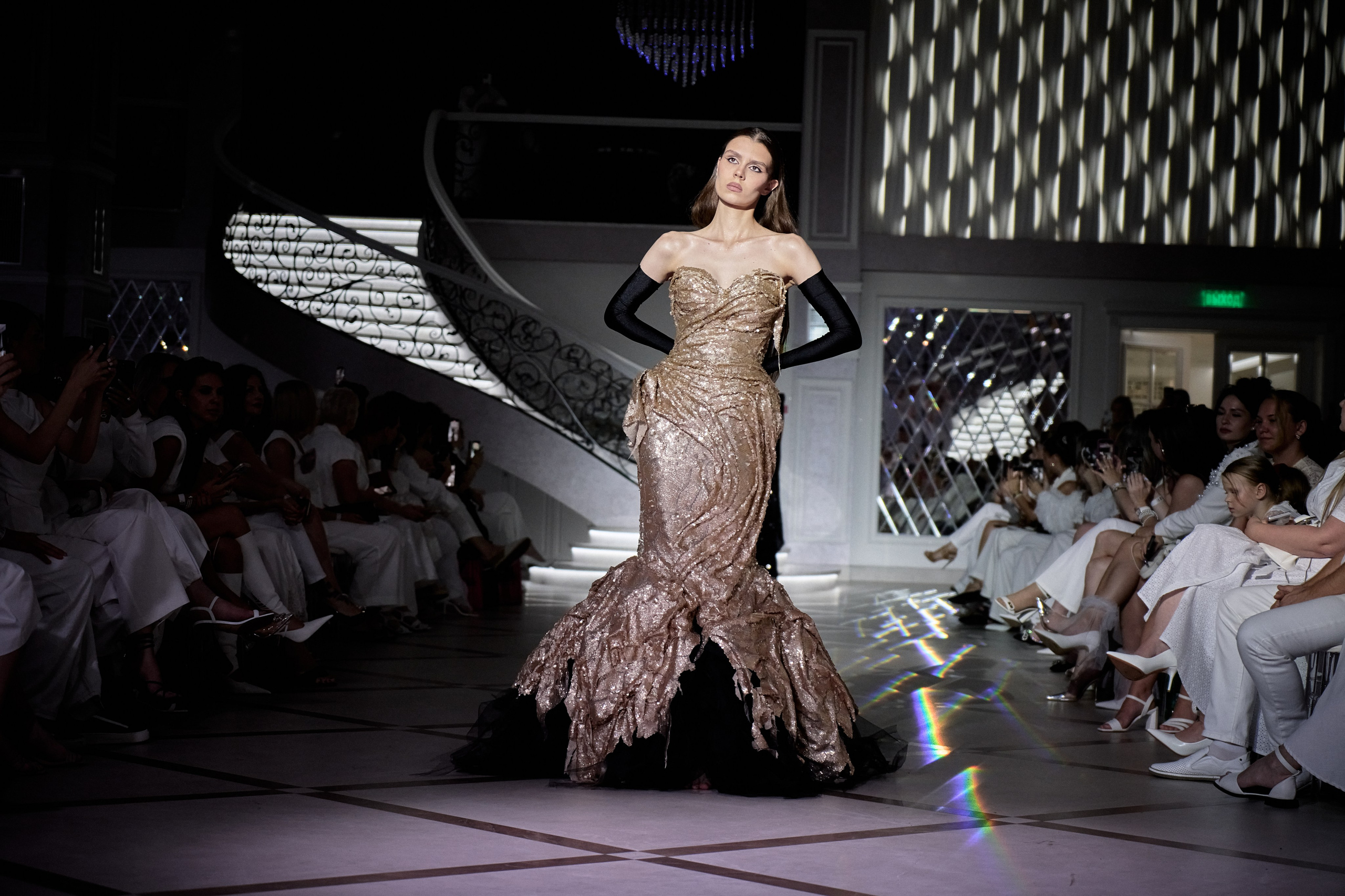 KRASNODAR FASHION SHOW