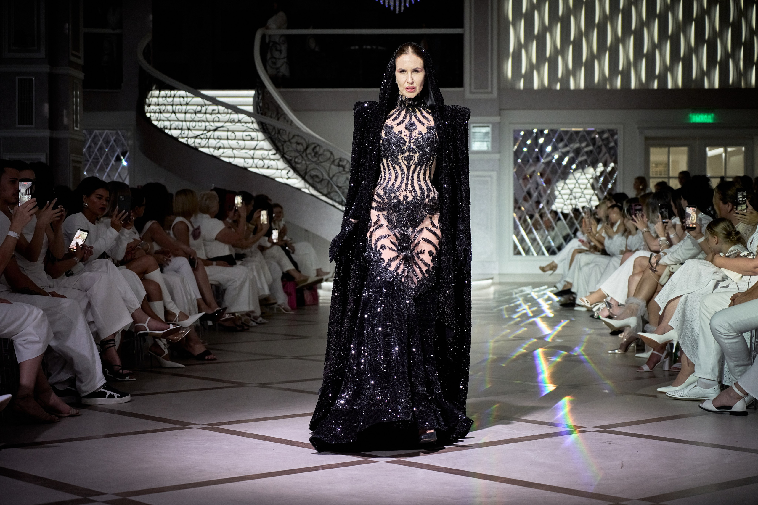 KRASNODAR FASHION SHOW. Фотограф в Краснодаре Татьяна Вижевитова