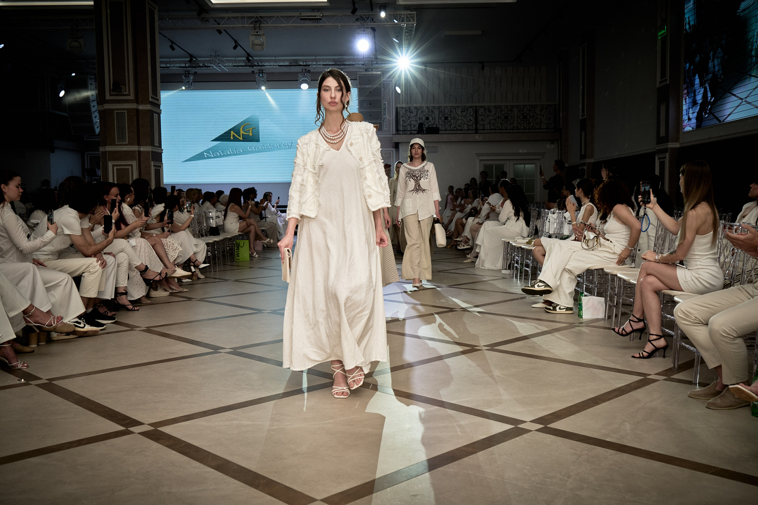 KRASNODAR FASHION SHOW