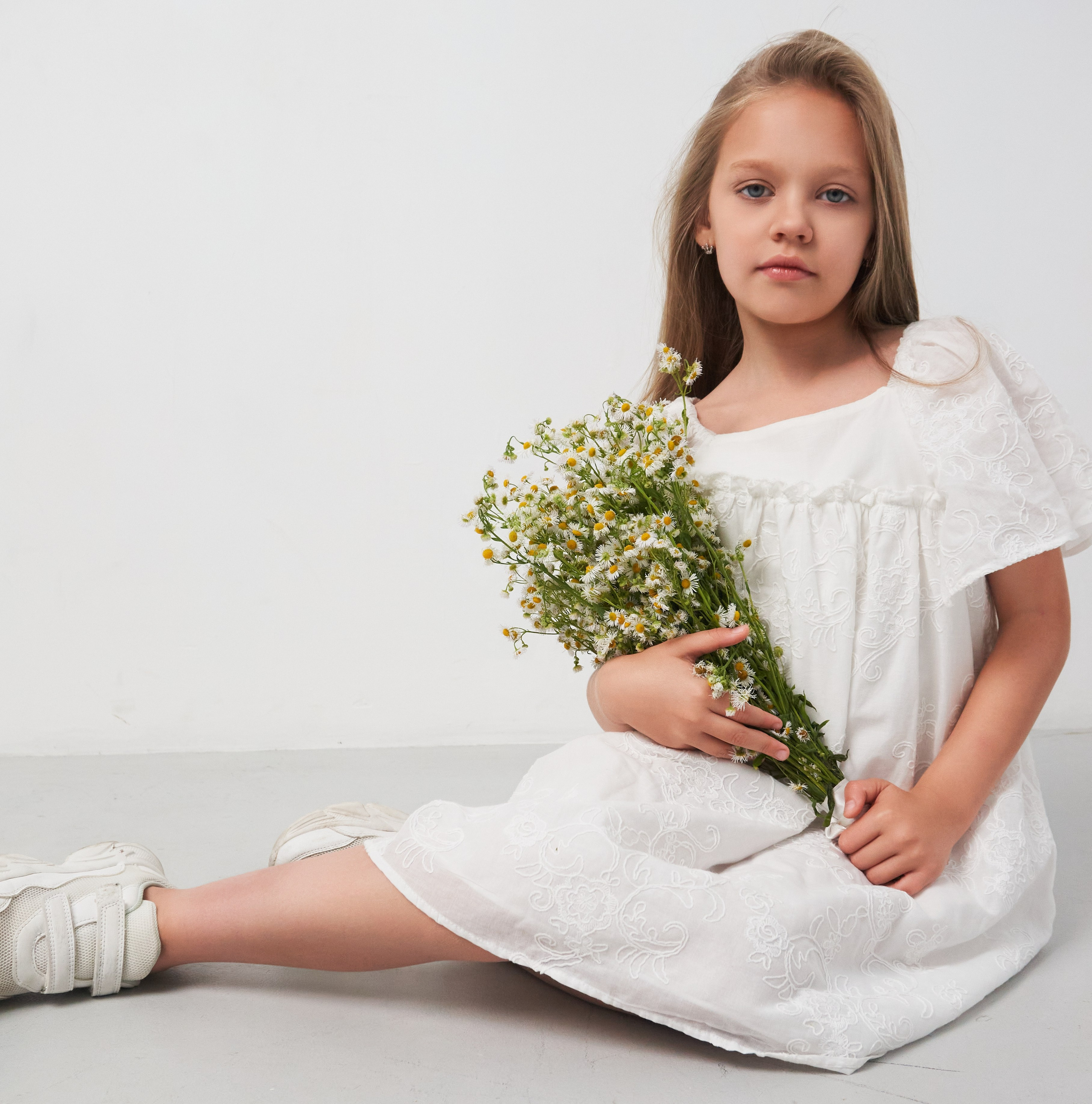 Детская студийная съемка. Фотограф в Краснодаре Татьяна Вижевитова