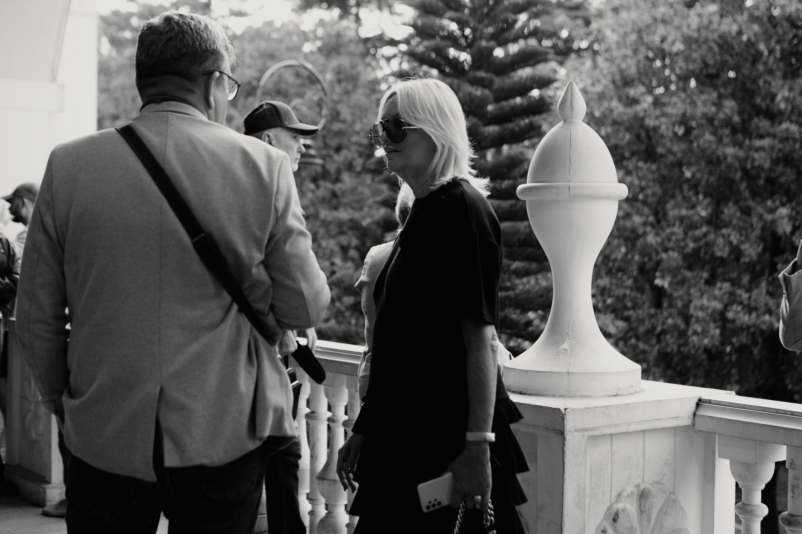 Summer365 in Sheraton. Фотограф в Батуми Павел Шарников