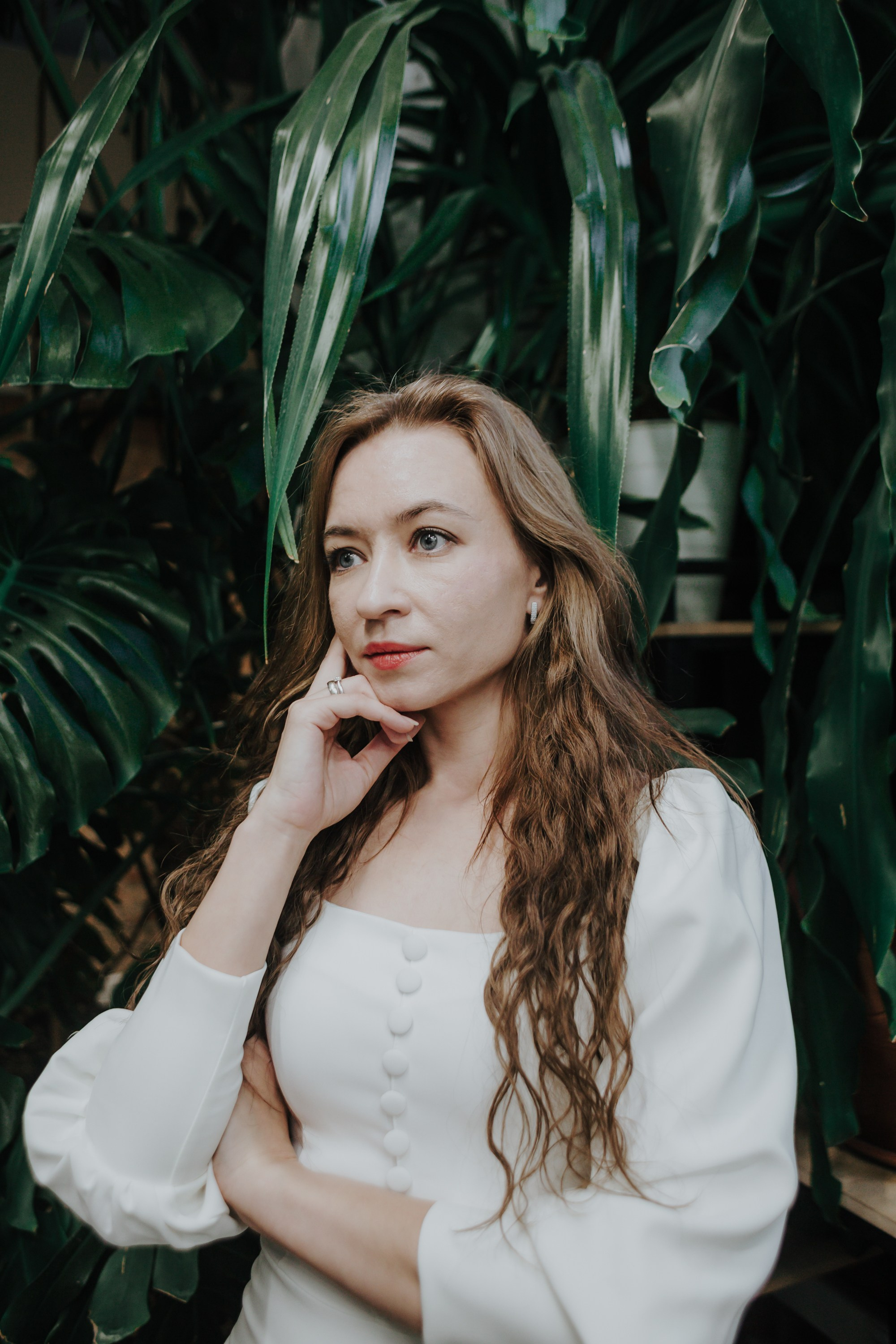 Зоя. Татьяна Журавлева