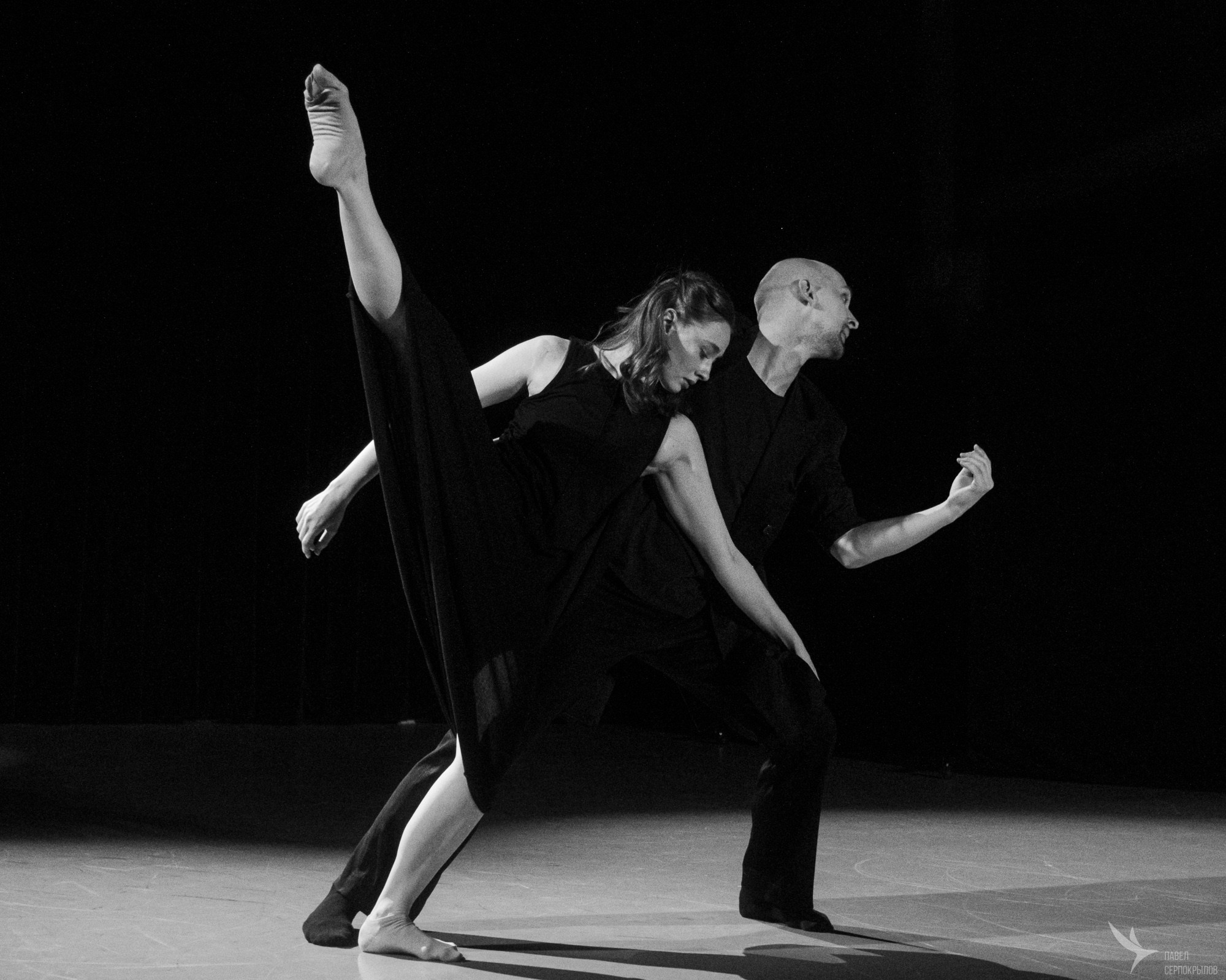 ПУСТОЙ ДОМ. Репортажный фотограф в Казани Павел Серпокрылов