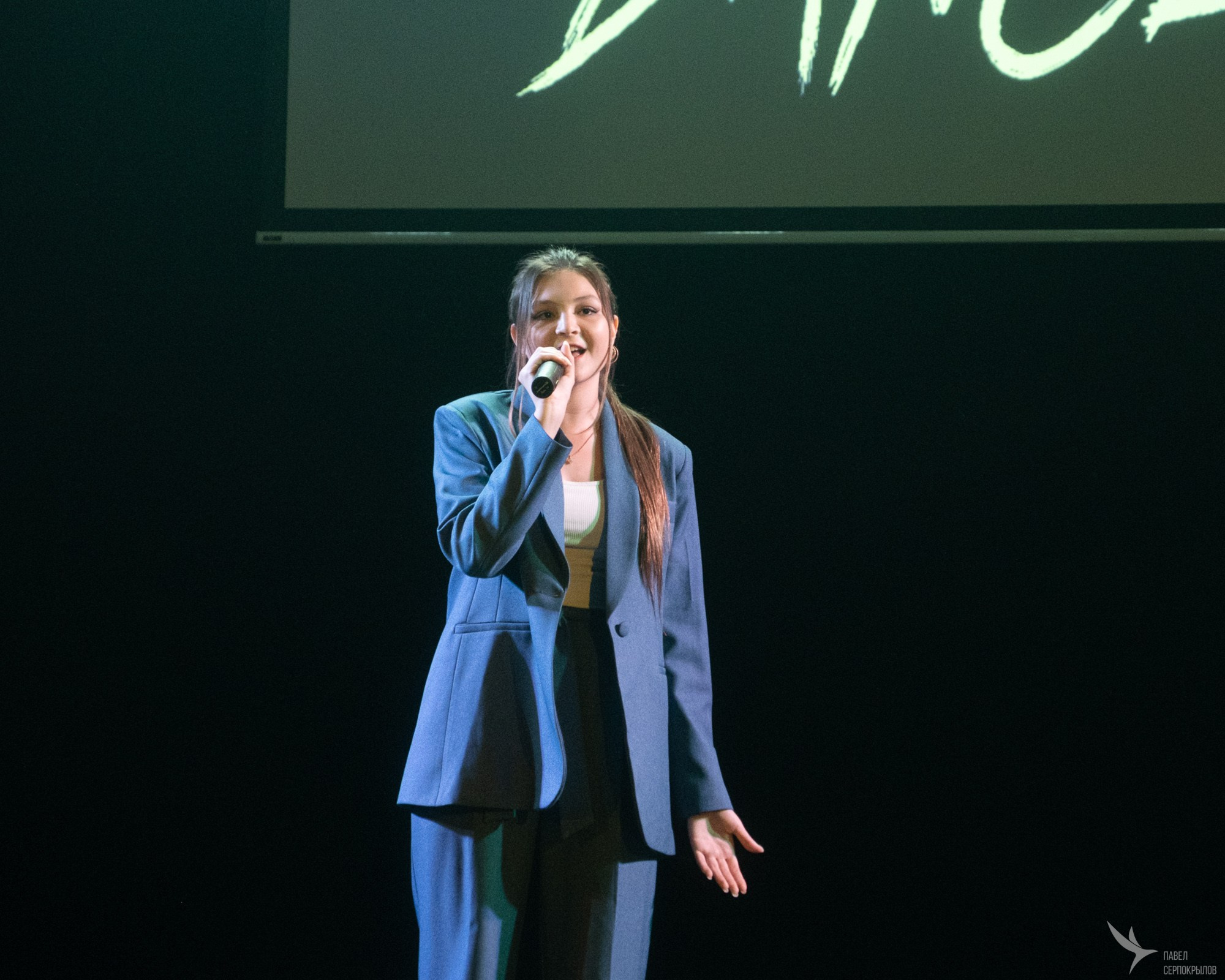 Pineapple'di dance. Репортажный фотограф в Казани Павел Серпокрылов