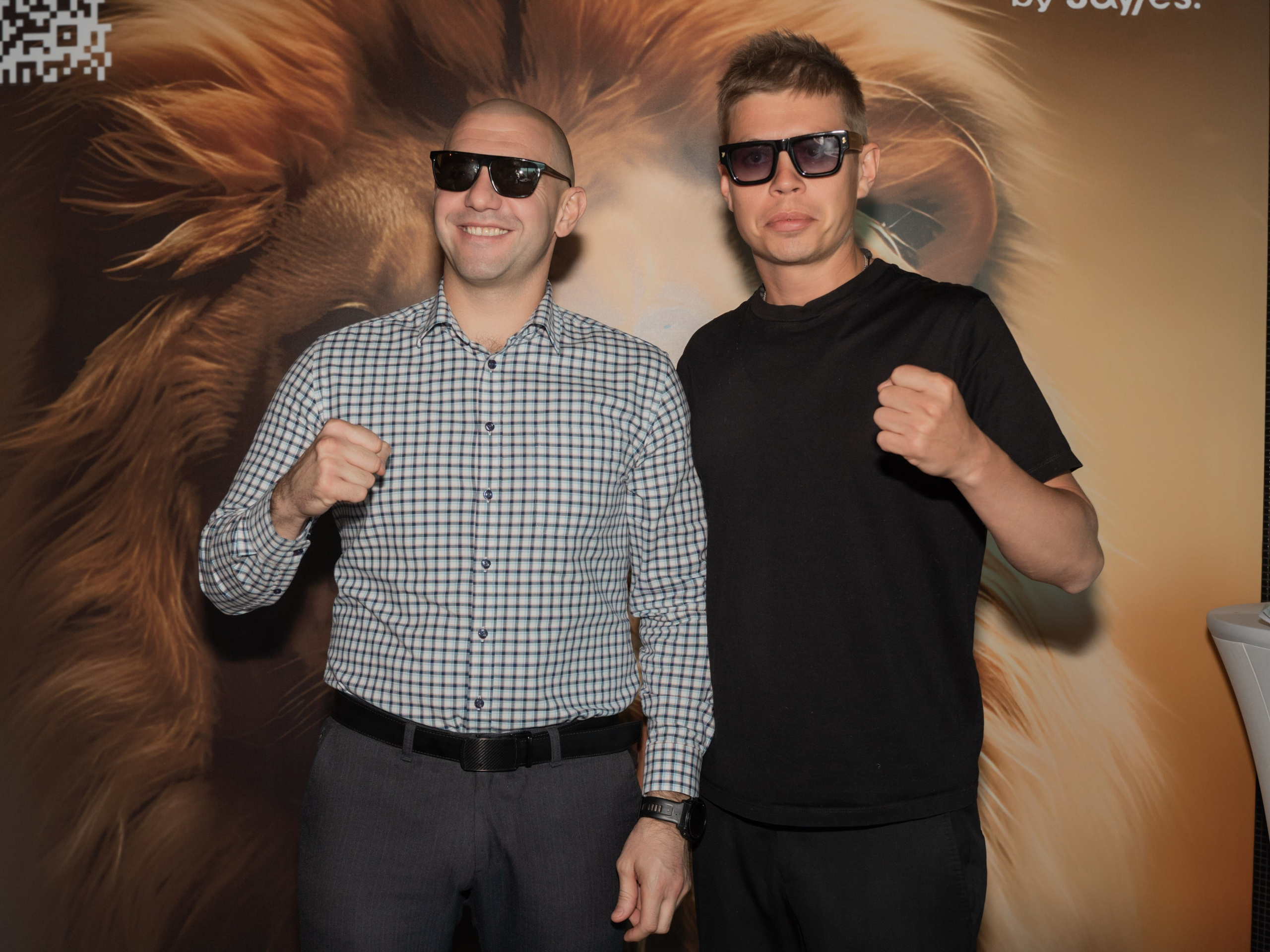 Репортажное фото. ТриМедиа Продакшн