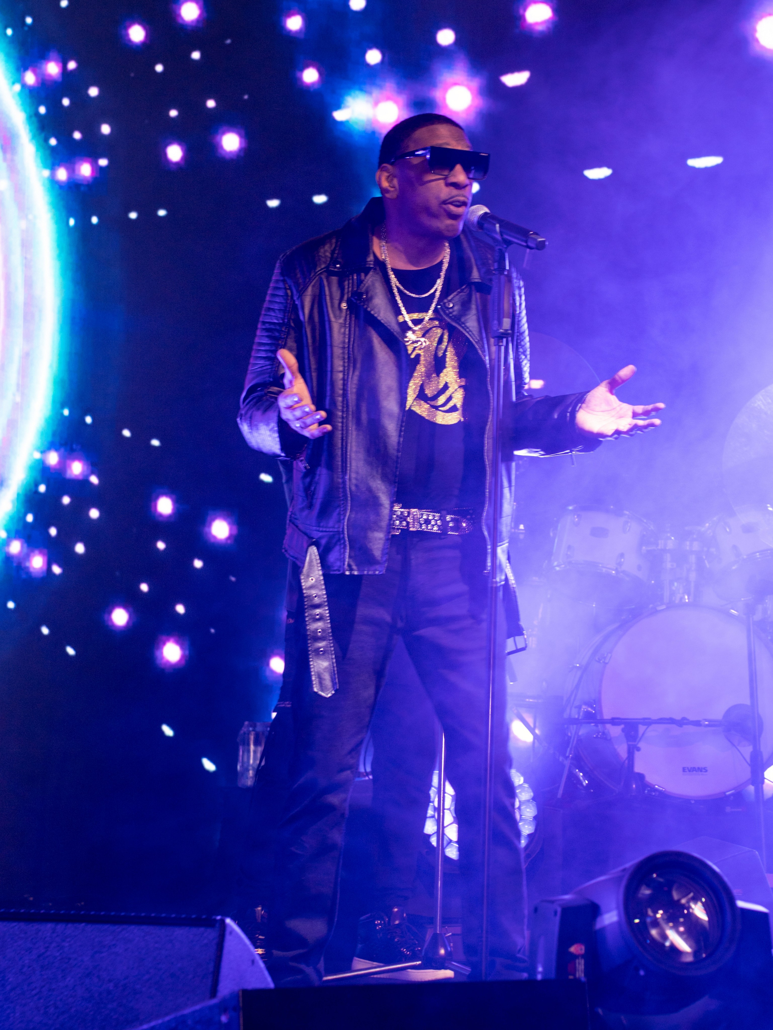 Концерт. ТриМедиа Продакшн