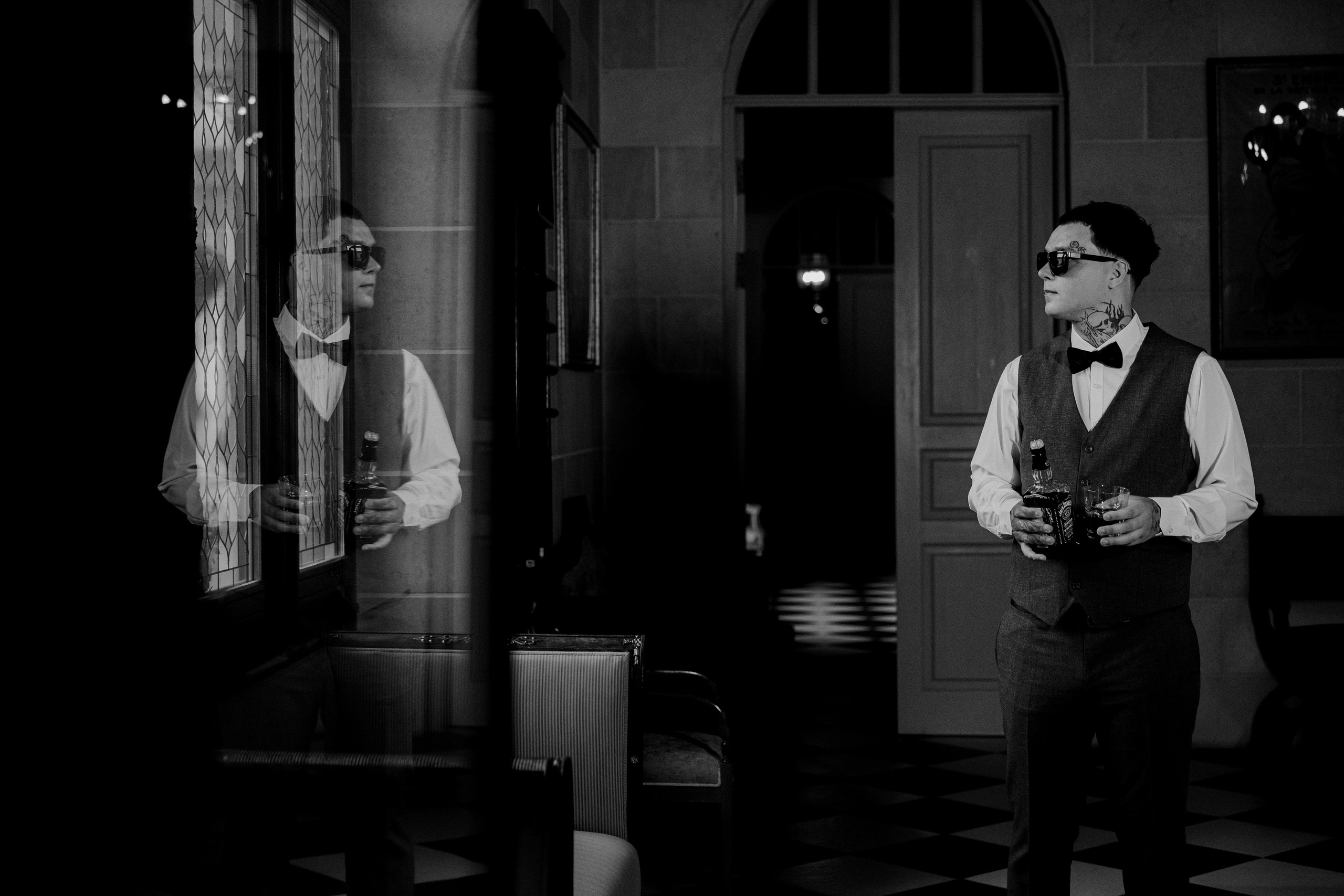 DANIEL_VIKTORIYA (La Ferme de Reve). Фотограф Андрей Ширкалин Москва Московская обл, Коломна, Рязань