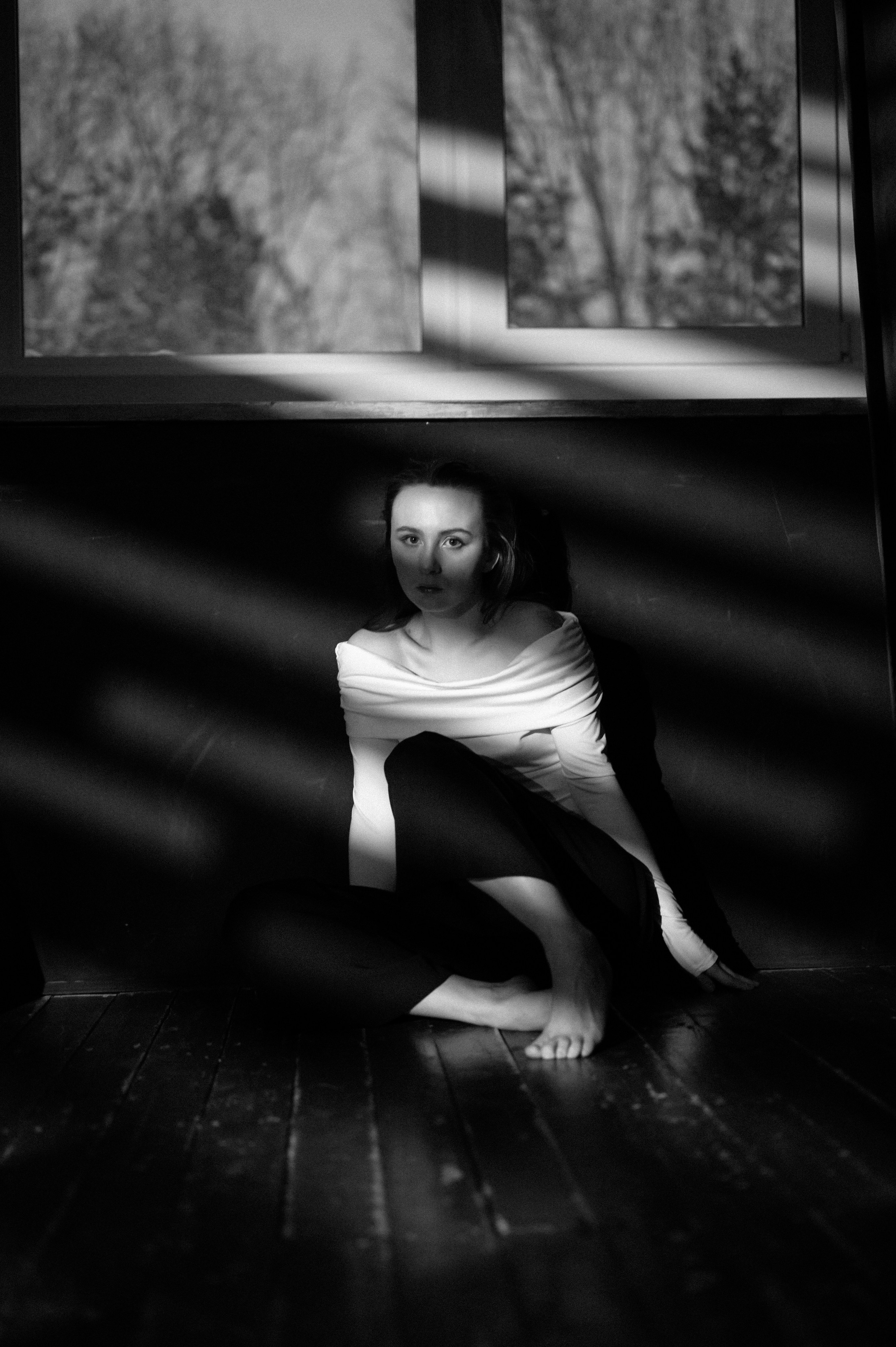 Yana. Фотограф в Уфе Катерина Быстрая