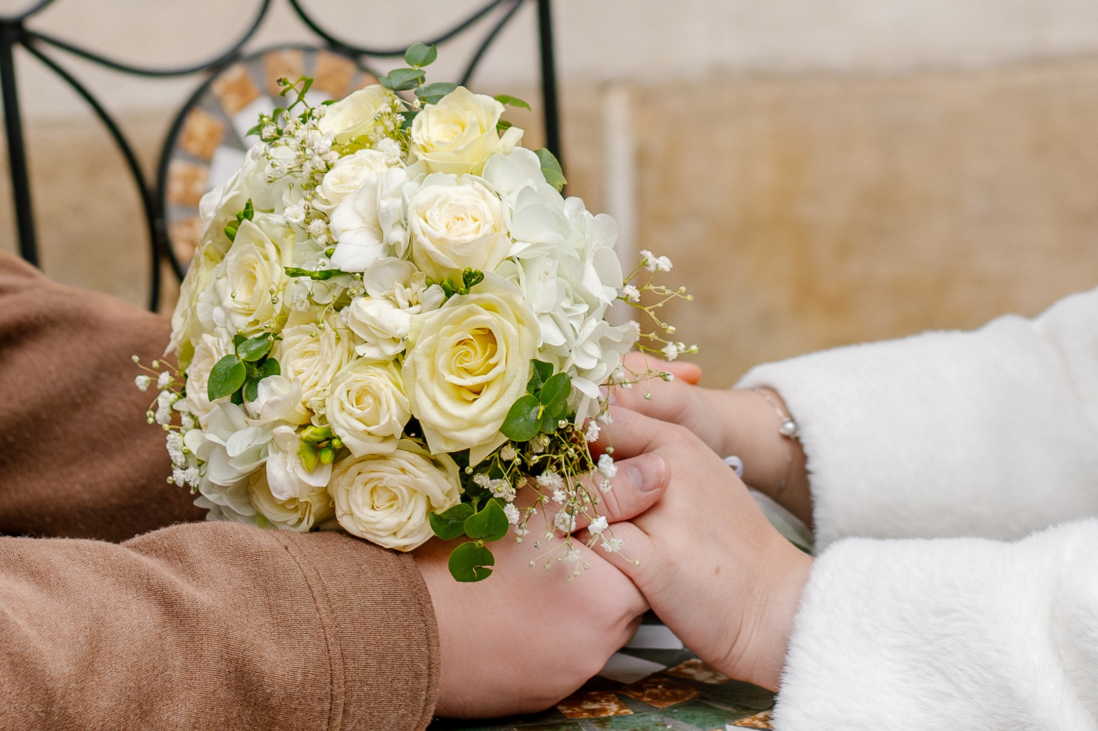 Свадебная фотосессия для Евгении и Алексея. Семейный и свадебный фотограф в Москве и Домодедово Анна Авилочкина