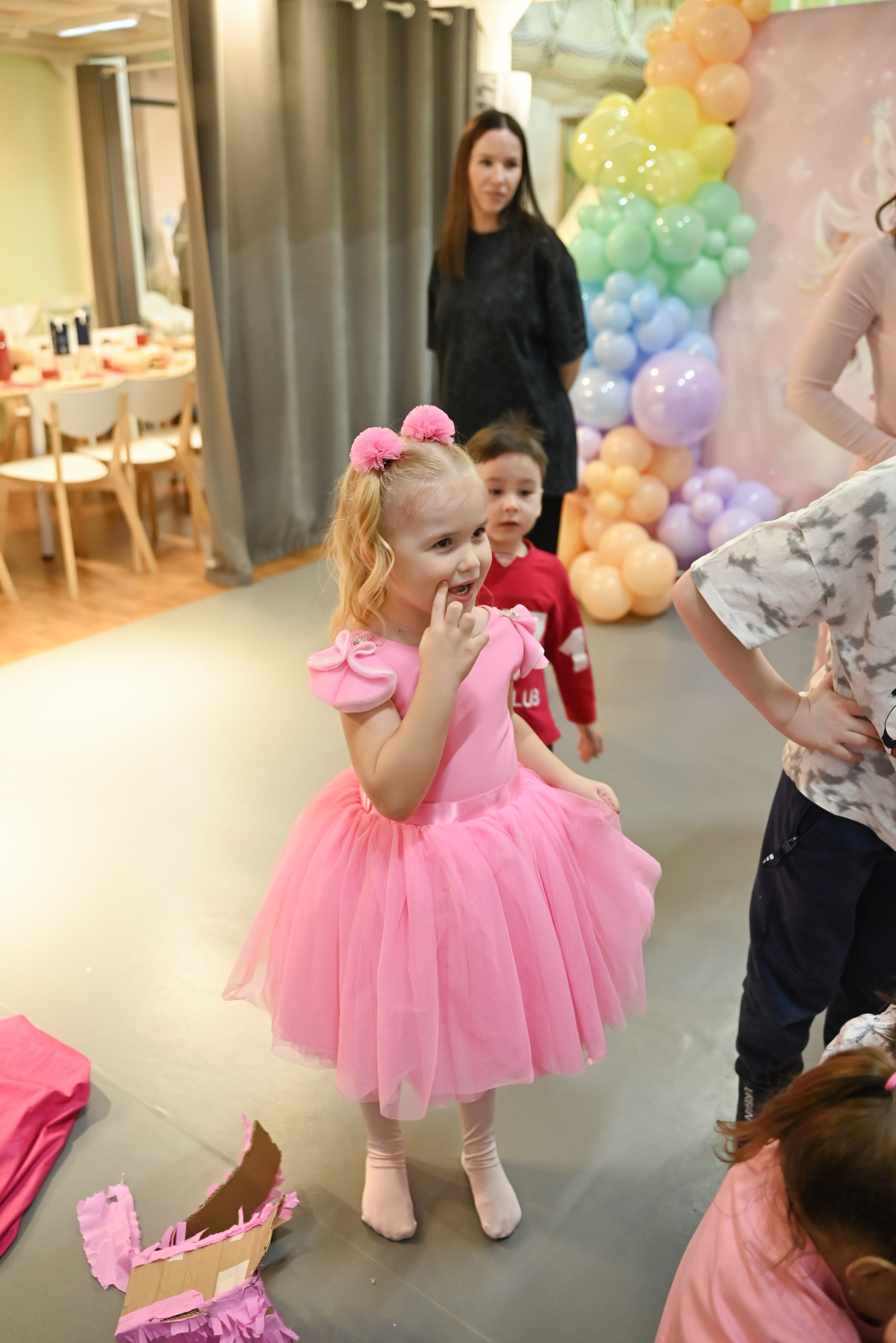 «День варенья Авроры». Свадебный и семейный фотограф в Уфе Александров Максим